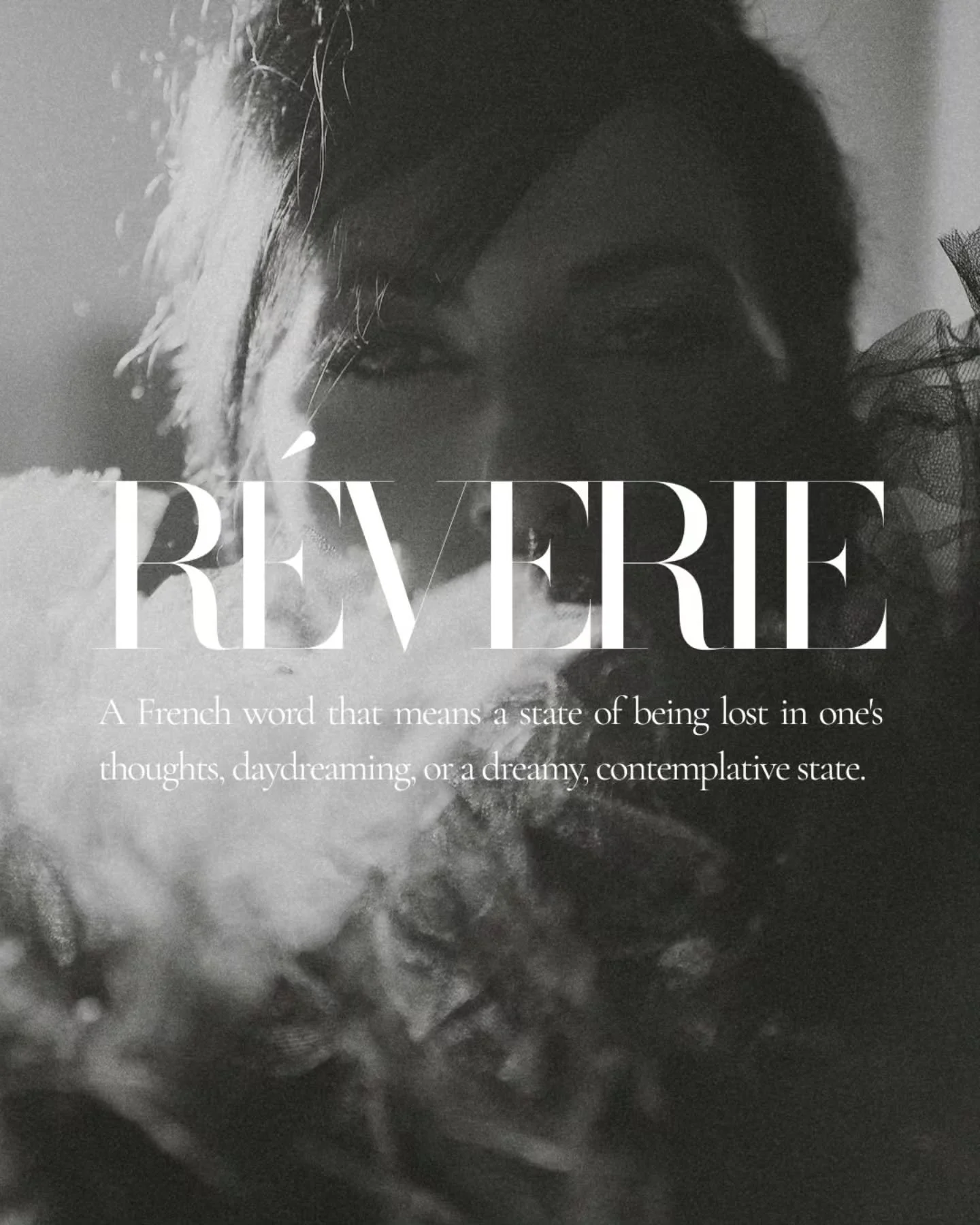 R&eacute;verie is more than just a daydream.⁠
⁠
It is where the heart of a female entrepreneur comes alive.⁠
It is the space where ideas take flight.⁠
Where vision and passion come together to create something exceptional.⁠
⁠
Here, we turn our dreams