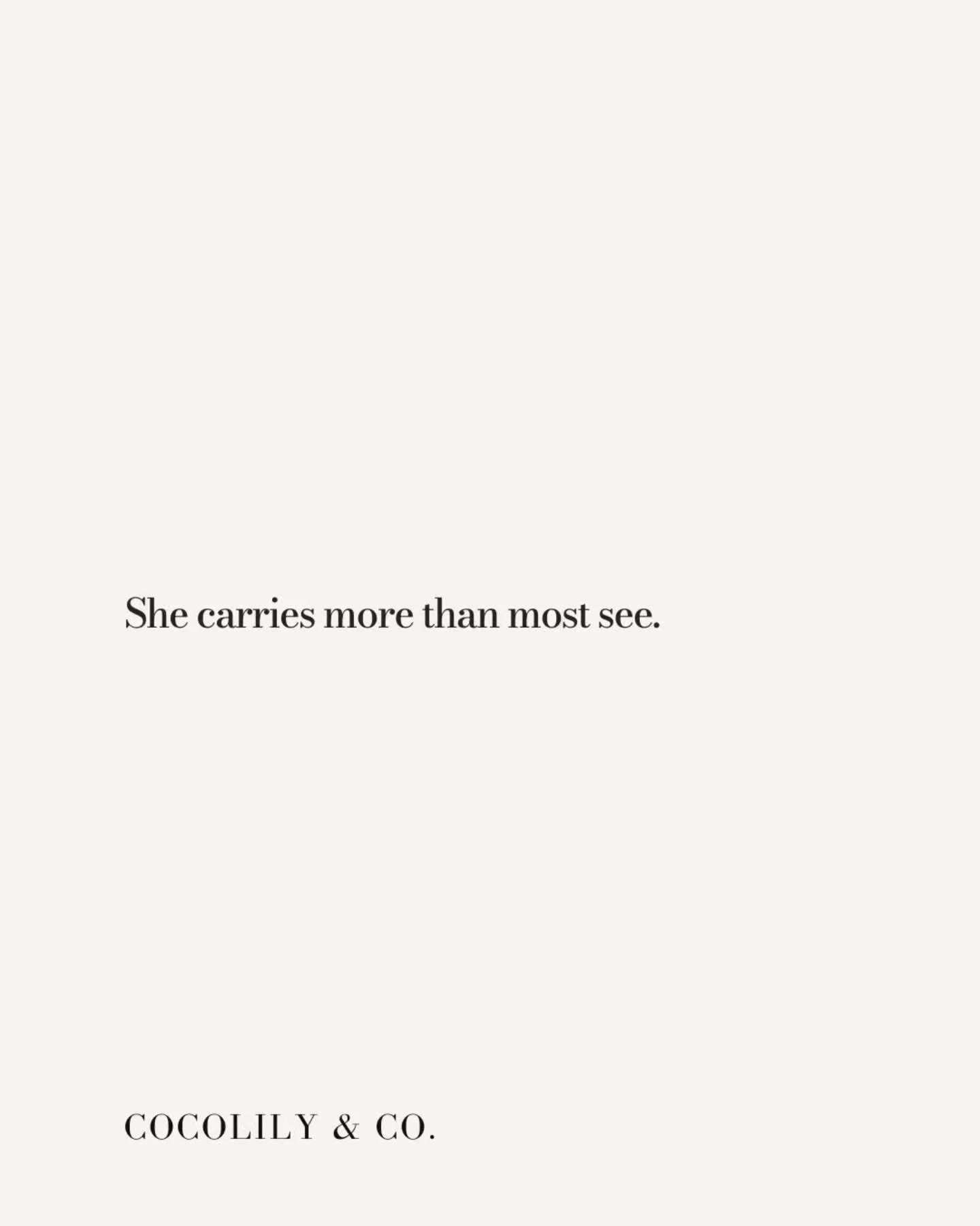 You do it all.⁠
⁠
Running your business. Delivering your products or services. Creating content. Managing marketing. Tracking finances. Planning launches.⁠
⁠
Many of us are also moms. School drop offs. Meal planning. Cooking. Cleaning. Some weeks we 