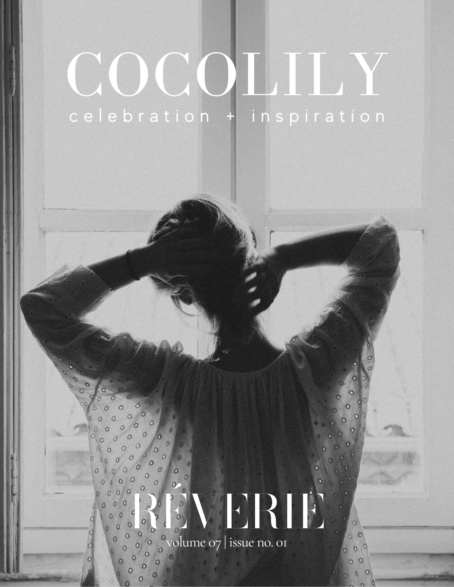 w-cover-Spring 2026-vol 07-COCOLILY magazine.png