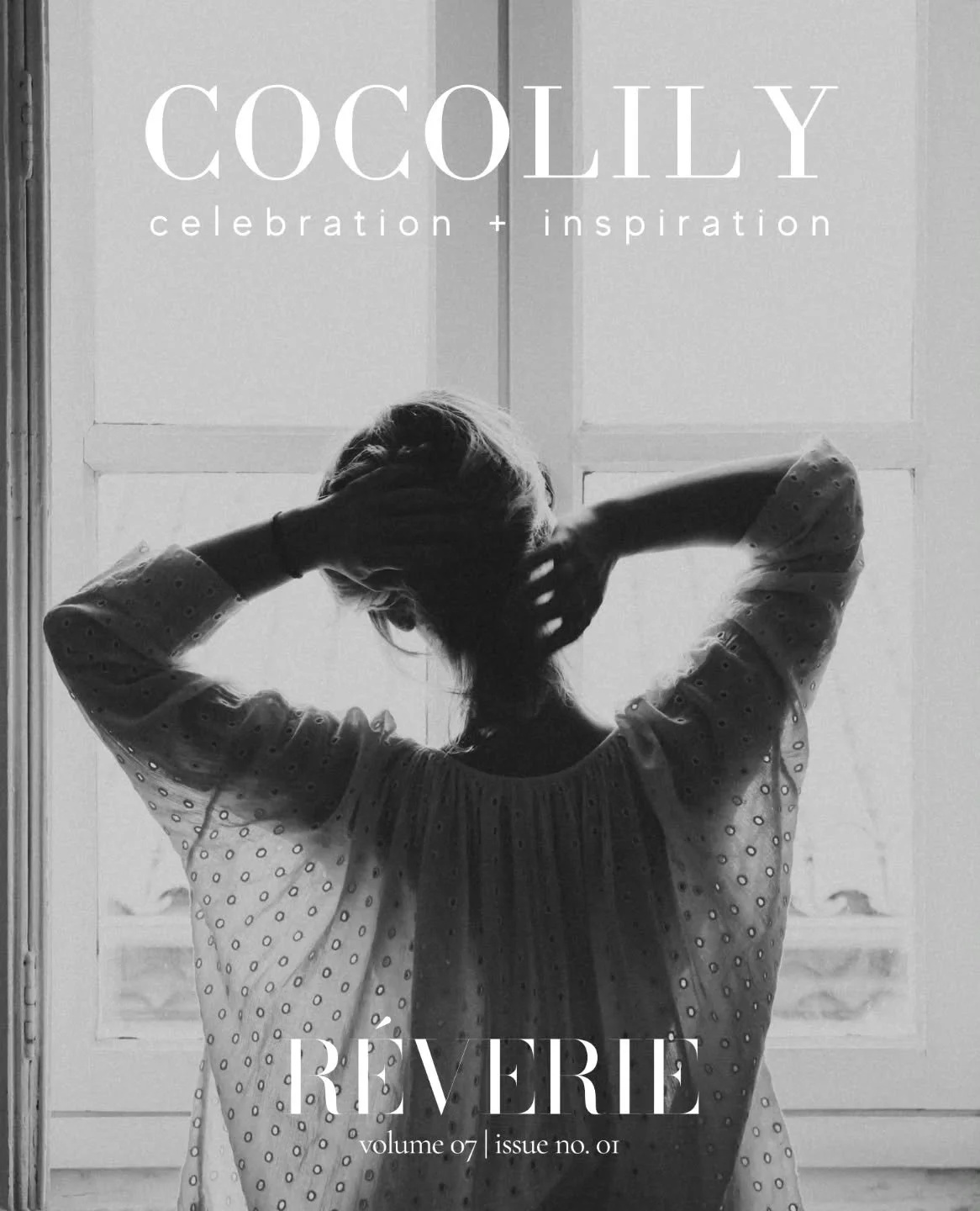 The Spring Edition of COCOLILY Magazine is available.⁠
⁠
A seasonal collection of stories and work from female-led brands, makers and creatives. 
⁠
cocolilyandco.com⁠
⁠
link in bio.⁠
⁠
⁠
⁠
.⁠
.⁠
.⁠
.⁠
.⁠
.⁠
⁠
#WomenInBusiness #FemaleEntrepreneurs #ce