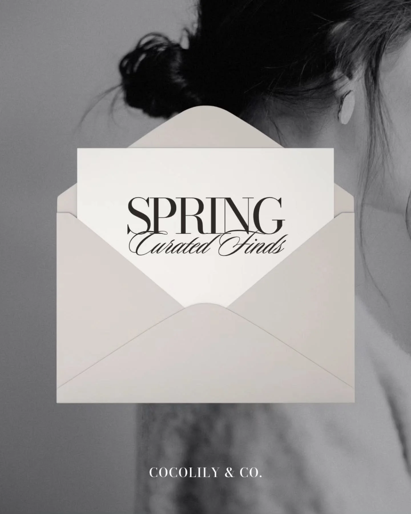 Spring Curated Finds.⁠
⁠
From the Spring edition of COCOLILY Magazine.⁠
⁠
A few pieces from the collection. ⁠
For gifting, for the home, and for yourself.⁠
⁠
For more, read the full edition at cocolilyandco.com⁠
⁠
.⁠
.⁠
.⁠
.⁠
.⁠
.⁠
⁠
#WomenInBusiness