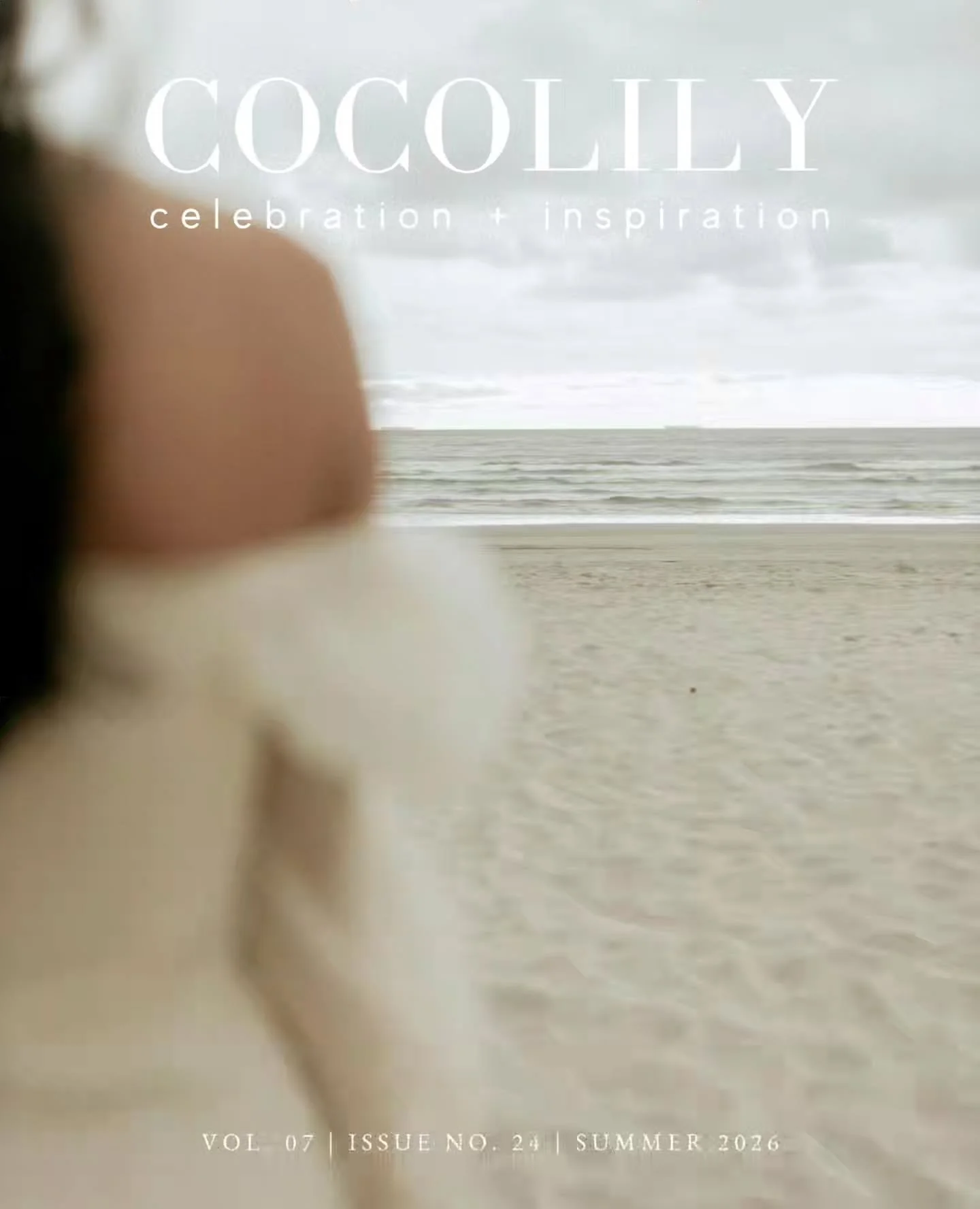 Summer Market 2026 is underway.⁠
⁠
We are working on the next collection and preparing the Summer Edition of COCOLILY Magazine.⁠
⁠
Arriving 12 June.⁠
⁠
.⁠
.⁠
.⁠
.⁠
.⁠
.⁠
⁠
#WomenInBusiness #FemaleEntrepreneurs #celebration #inspiration #COCOLILYmagaz