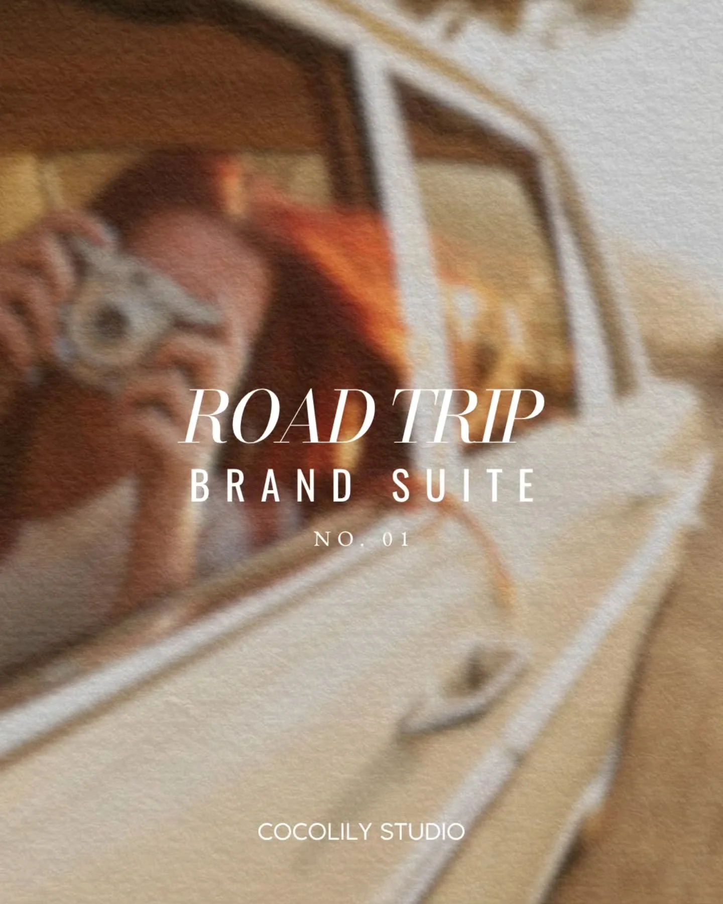 Road Trip Brand Suite No. 01.⁠
⁠
A set of branded pieces designed for travel, guest stays, and time away.⁠
⁠
Market totes packed for the weekend.⁠
Caps worn on the road.⁠
Motel-style keychains picked up and used daily.⁠
Eye masks for overnight stays.