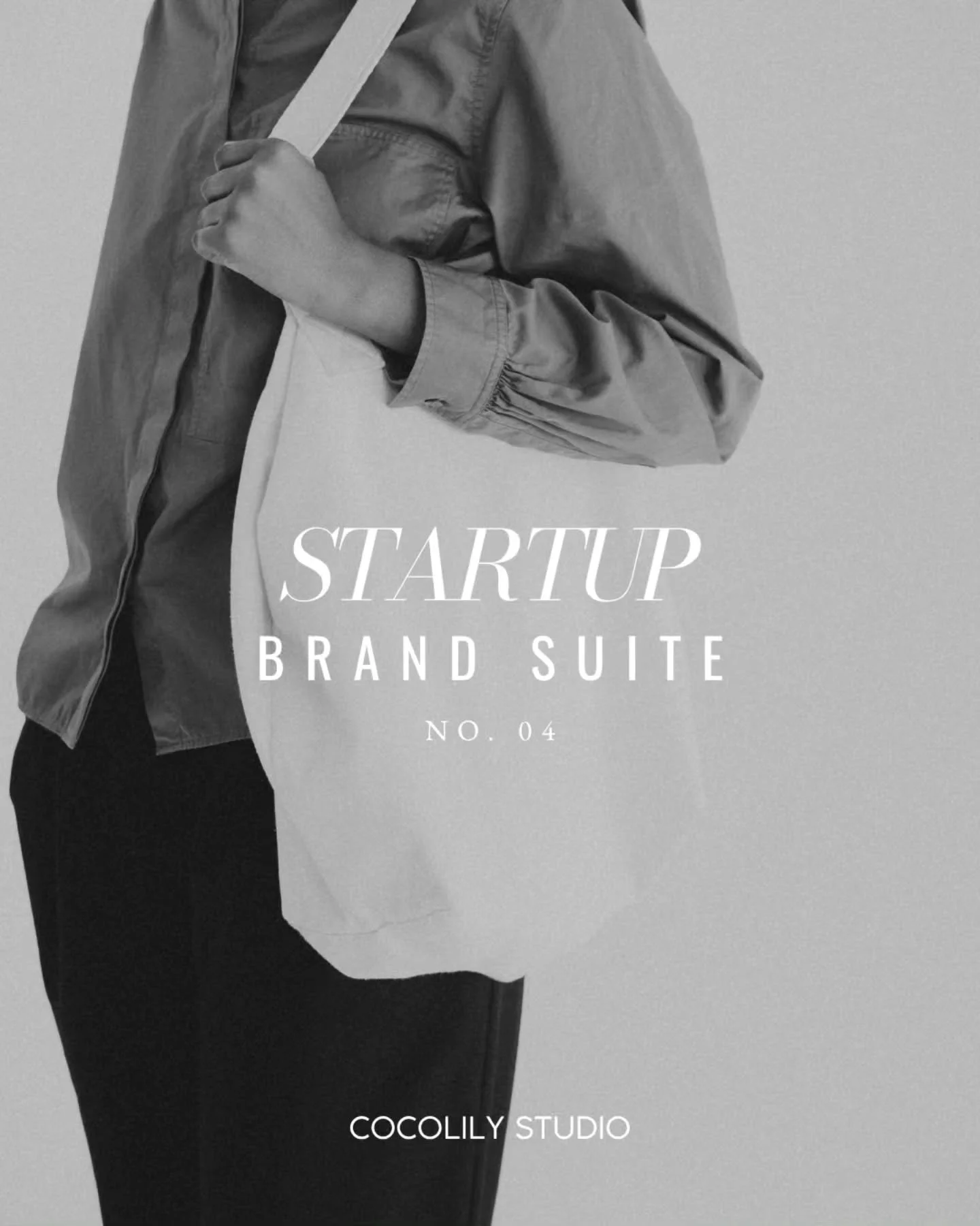 Startup Brand Suite No. 04⁠
⁠
Branded pieces for founder-led brands, startups, solopreneurs, and creative agencies.⁠
⁠
Journals, market totes, candles, and logo cookies used within working environments, studios, and brand spaces.⁠
⁠
Available through
