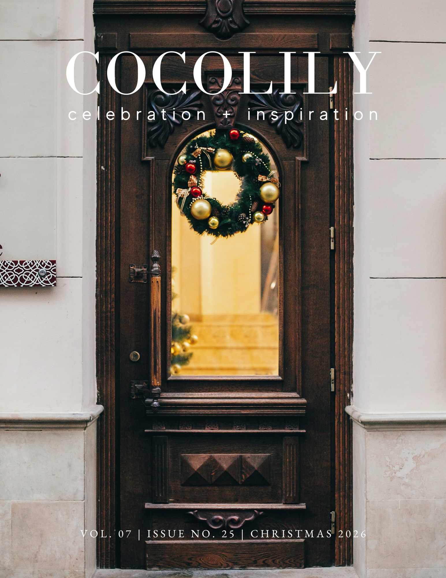 Christmas 2026-vol 07 issue 25-COCOLILY magazine-cover.png
