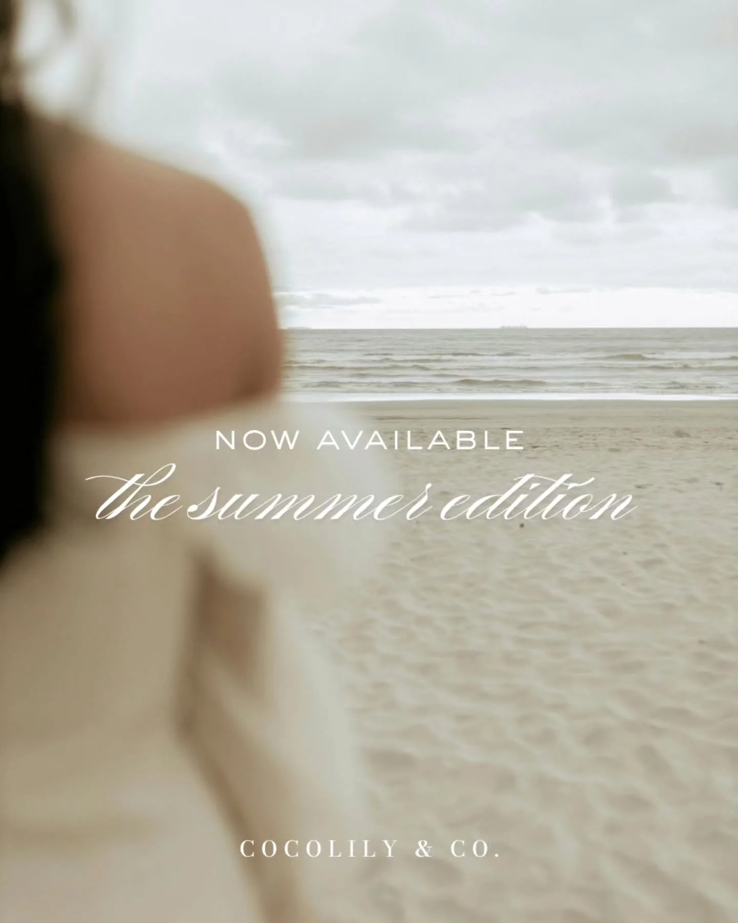 The Summer Edition has arrived.⁠
⁠
A publication celebrating female-led brands, inspiring stories, and the petite joys of the season.⁠
⁠
Read the latest issue online at cocolilyandco.com⁠
⁠
Link in bio.⁠
⁠
⁠
.⁠
.⁠
.⁠
.⁠
.⁠
.⁠
⁠
#WomenInBusiness #Fema