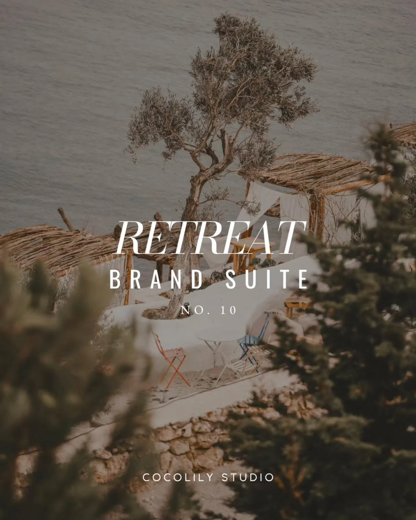 RETREAT BRAND SUITE NO. 10⁠
⁠
A collection of branded products for retreats, wellness getaways, corporate retreats, and curated group experiences.⁠
⁠
Designed for participant welcome kits, guided programming, and multi day stays.⁠
⁠
Available through