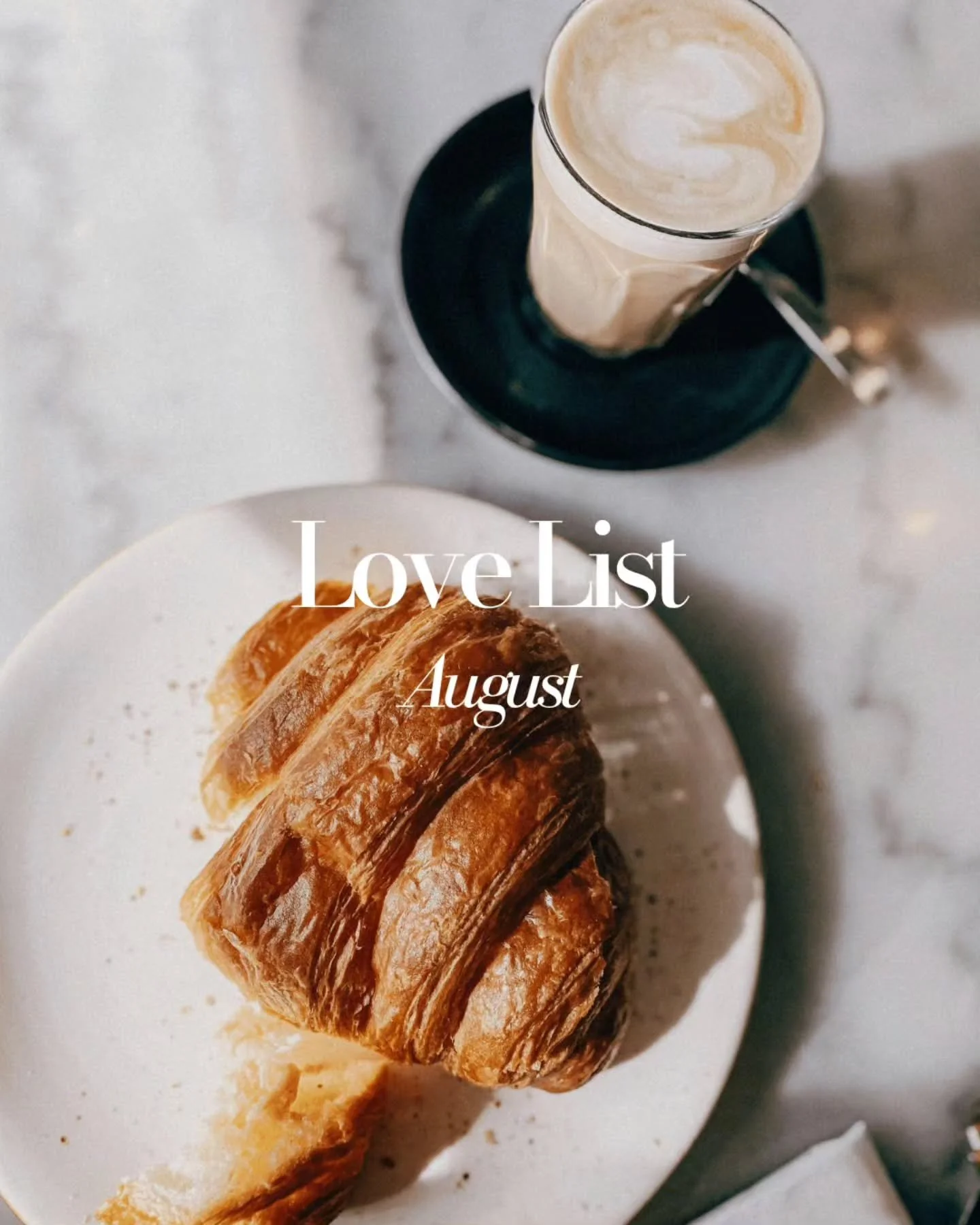 LOVE LIST⁠
⁠
A collection for the month.⁠
⁠
Petite reminders to enjoy the little things.⁠
⁠
With Love,⁠
August⁠
⁠
⁠
⁠
.⁠
.⁠
.⁠
.⁠
.⁠
⁠
#PetiteReminder #DoWhatYouLove #PetiteJoys #inspiration #COCOLILYandCO