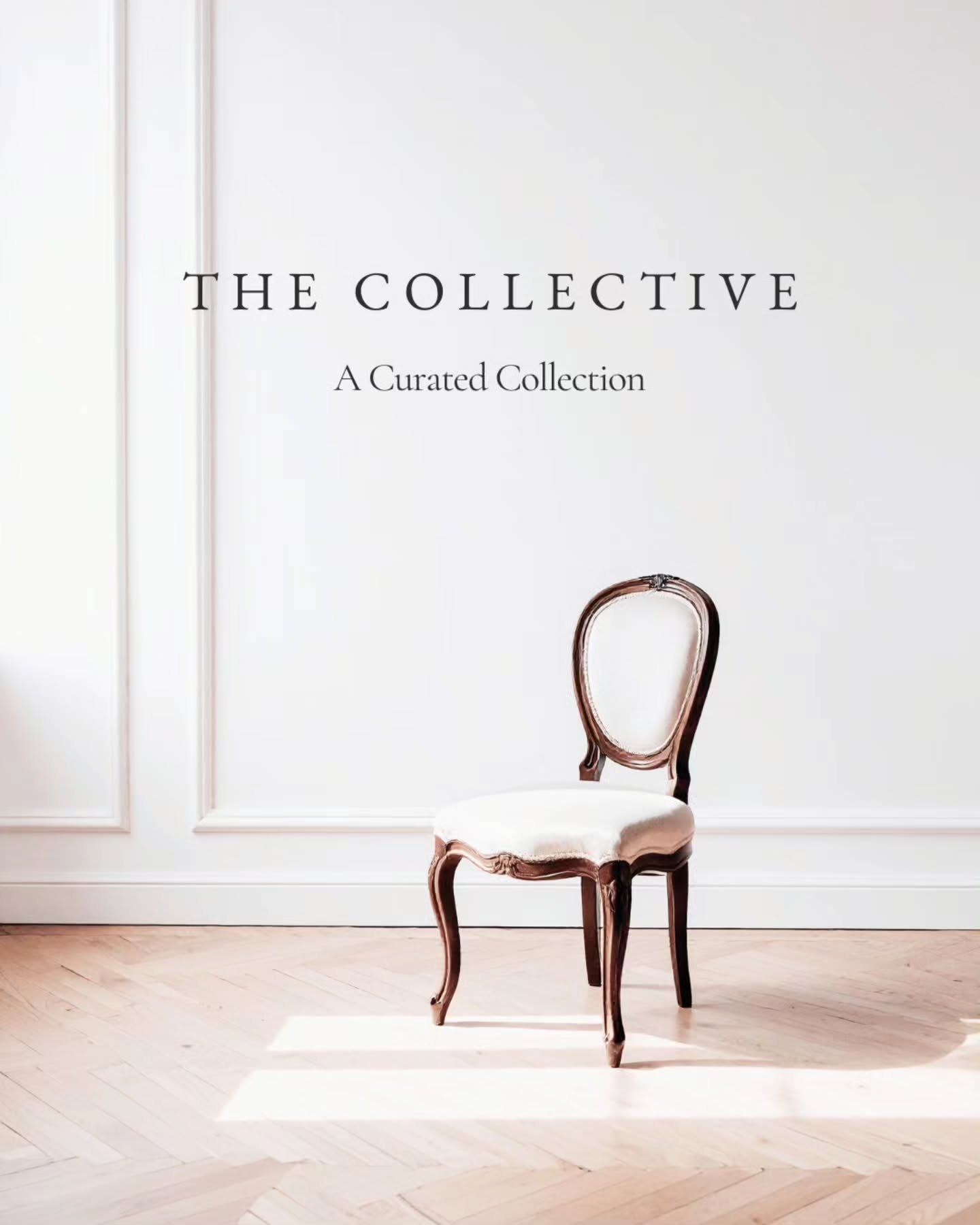 The COCOLILY Collective.⁠
⁠
A curated editorial roster of female-led brands presented through COCOLILY &amp; CO.⁠
⁠
The first introductions within the collection will be shared soon.⁠
⁠
Learn more at cocolilyandco.com