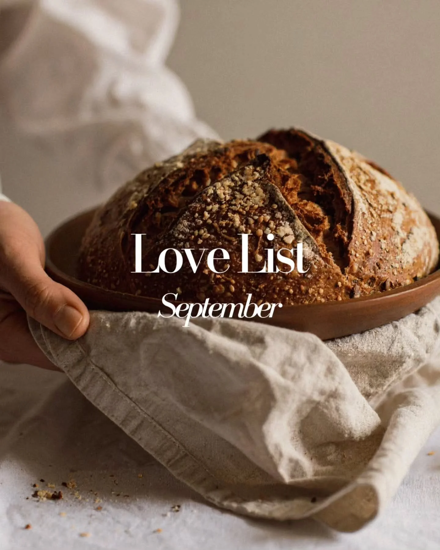LOVE LIST⁠
⁠
A collection for the month.⁠
⁠
Petite reminders to enjoy the little things.⁠
⁠
With Love,⁠
September⁠
⁠
⁠
⁠
.⁠
.⁠
.⁠
.⁠
.⁠
⁠
#PetiteReminder #DoWhatYouLove #PetiteJoys #inspiration #COCOLILYandCO