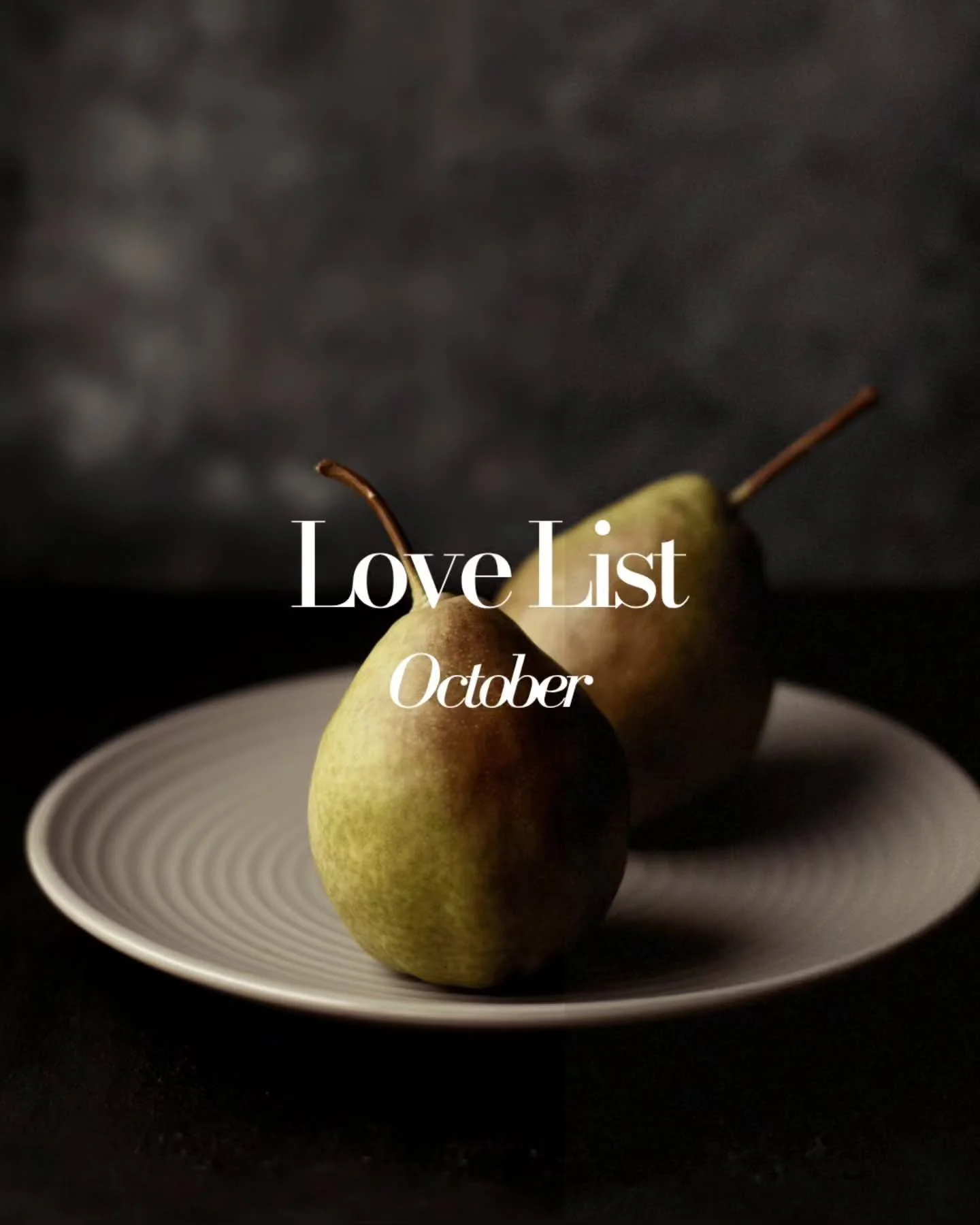 LOVE LIST⁠
⁠
A collection for the month.⁠
⁠
Petite reminders to enjoy the little things.⁠
⁠
With Love,⁠
October⁠
⁠
⁠
⁠
.⁠
.⁠
.⁠
.⁠
.⁠
⁠
#PetiteReminder #DoWhatYouLove #PetiteJoys #inspiration #COCOLILYandCO