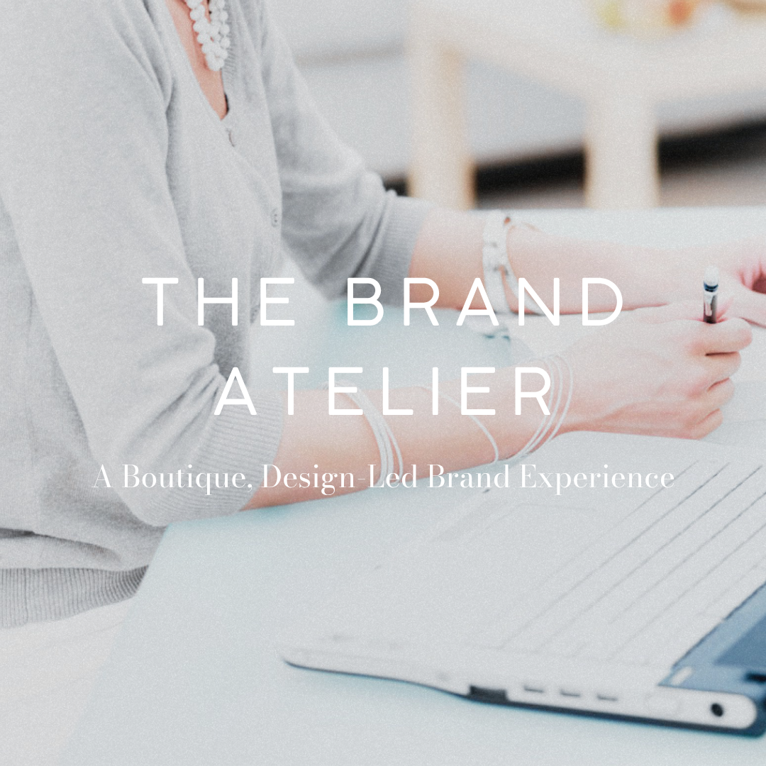 The Brand Atelier