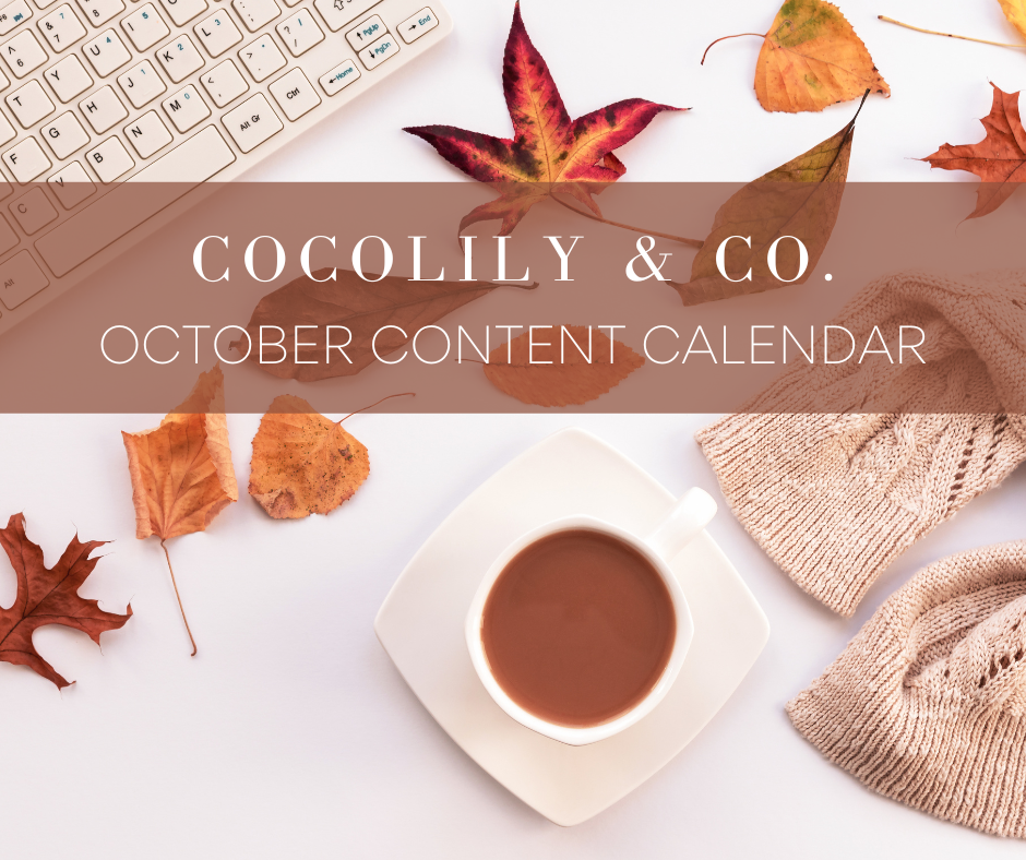 october-content-ideas-for-social-media-cocolilyandco