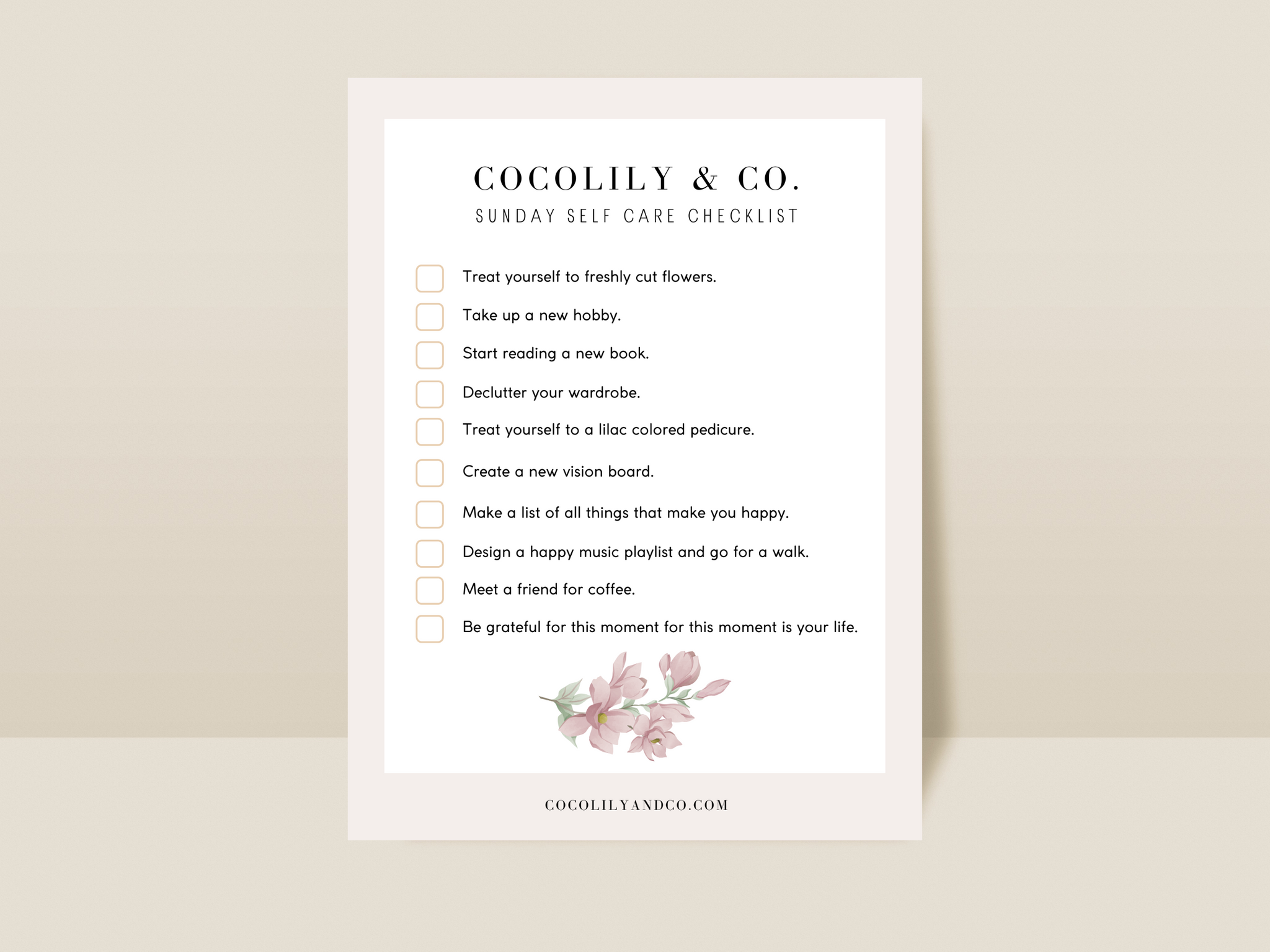 inspiration-self-care-ideas-womens-apparel-luxury-lifestyle-cocolilyandco