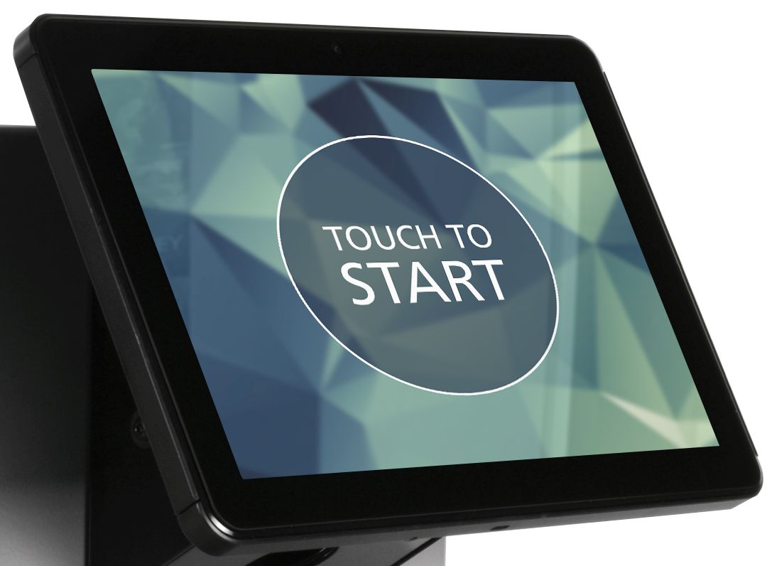 PROPORT's 10.1" Android Tablet