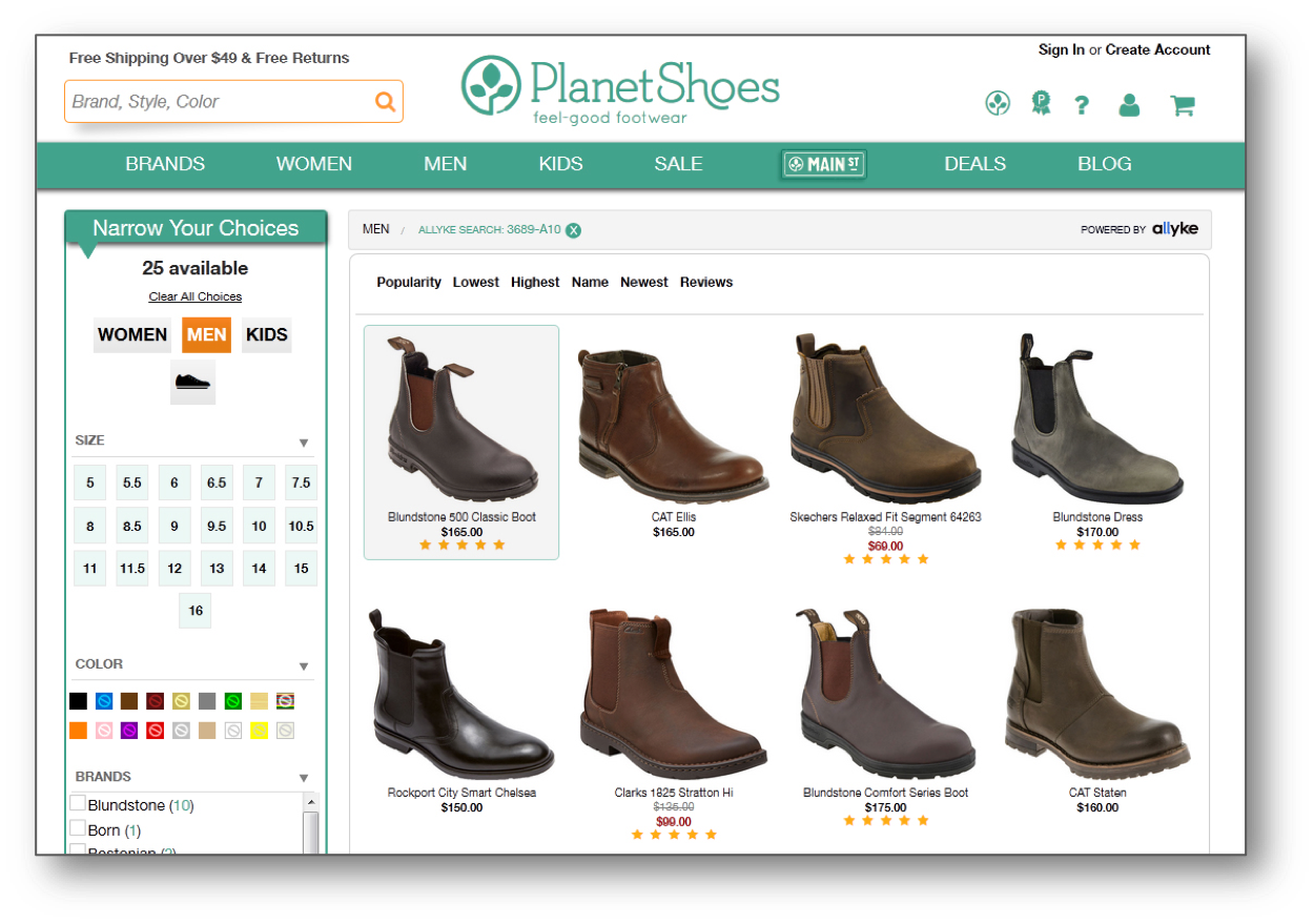 Allyke POC for Planet Shoes (web)