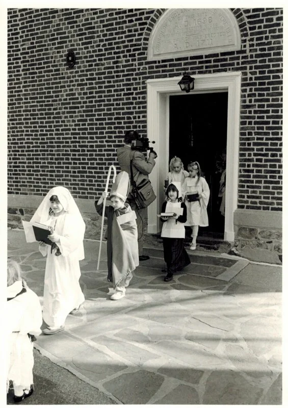 Trinity Pageant 1960s.jpg