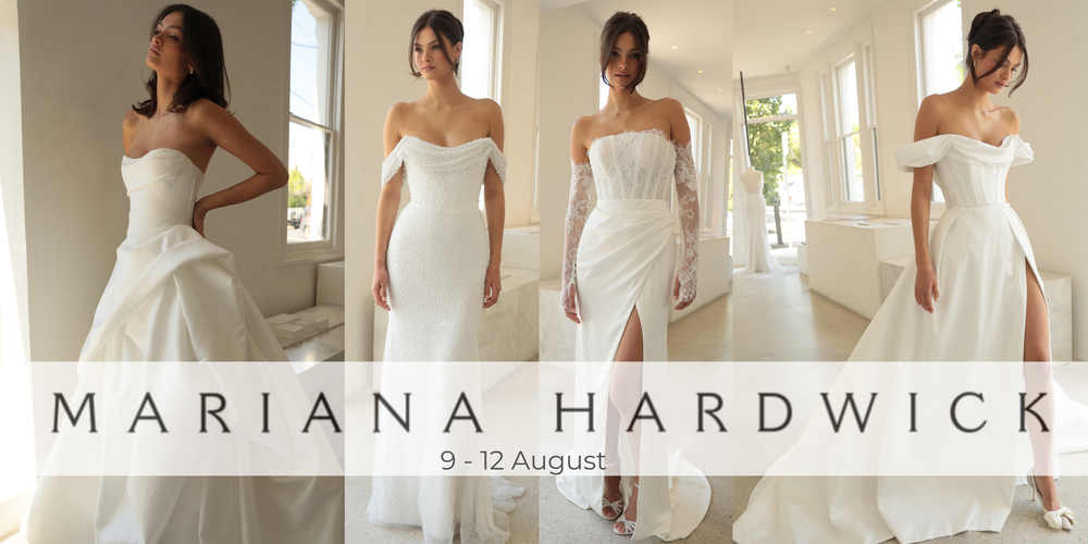 Wedding Dresses Sevenoaks, Kent Luxury Bridal Boutique