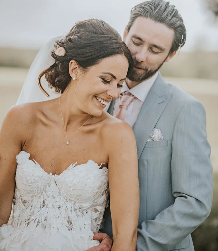 Wedding Dresses Sevenoaks, Kent Luxury Bridal Boutique