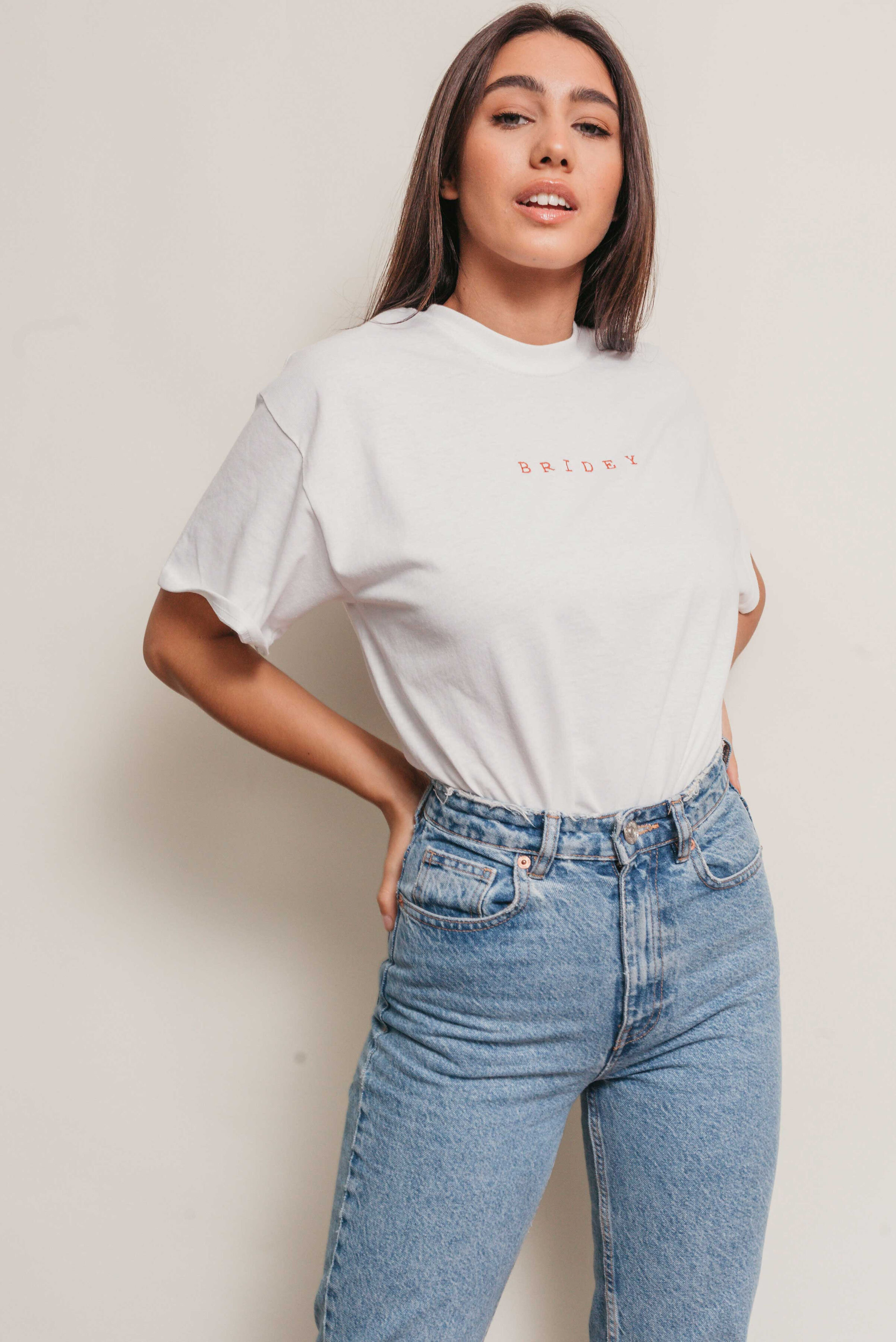 PHOEBE - EC - BRIDEY TEE - WHITE RUST .jpg