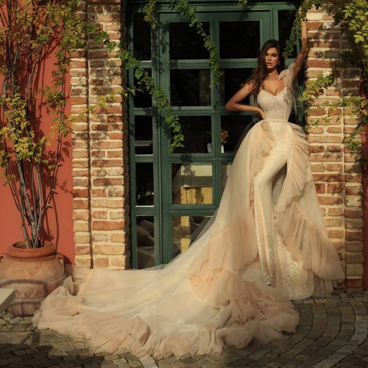 Wedding Dresses Sevenoaks, Kent Luxury Bridal Boutique