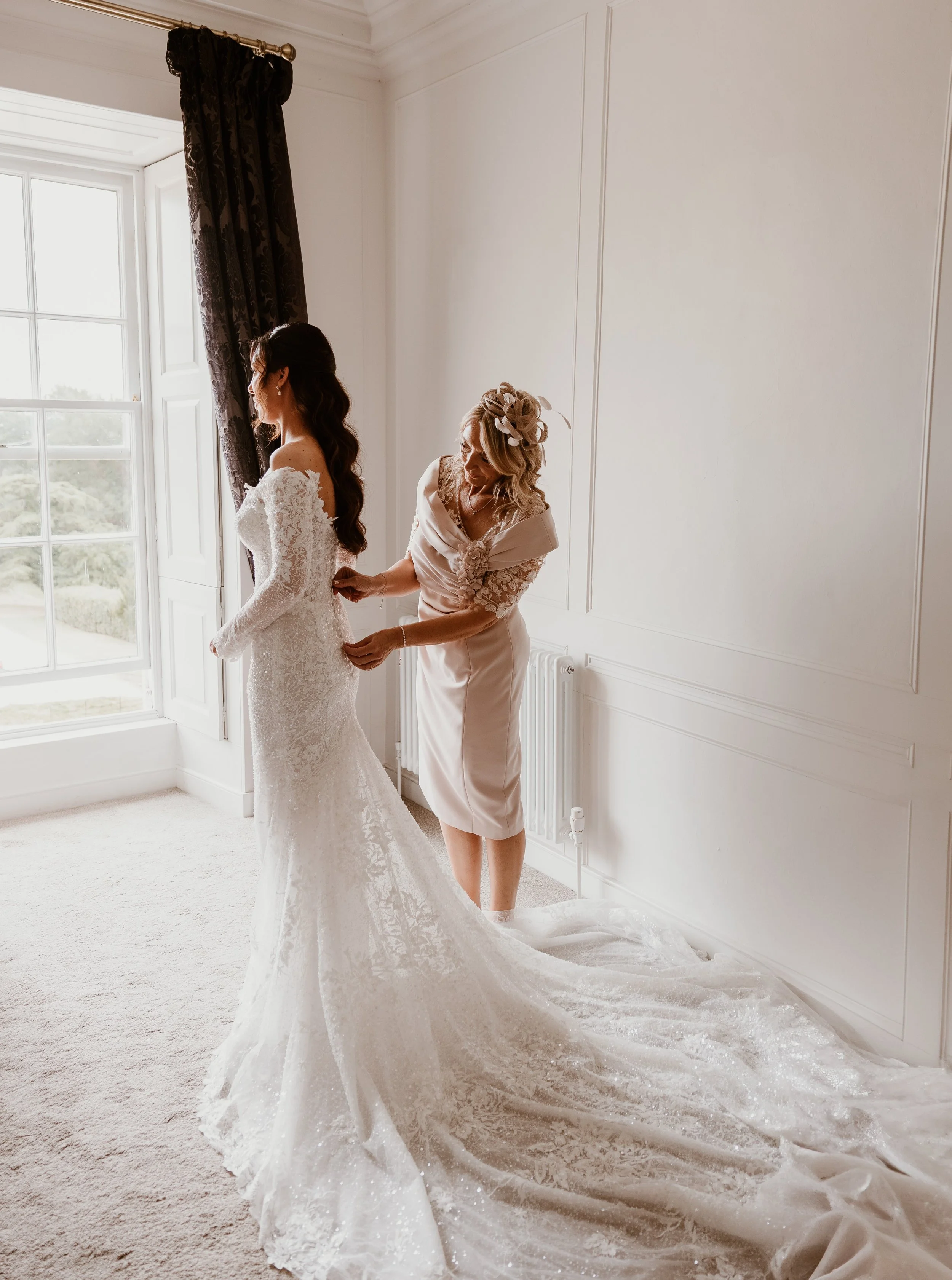 Ricca Sposa