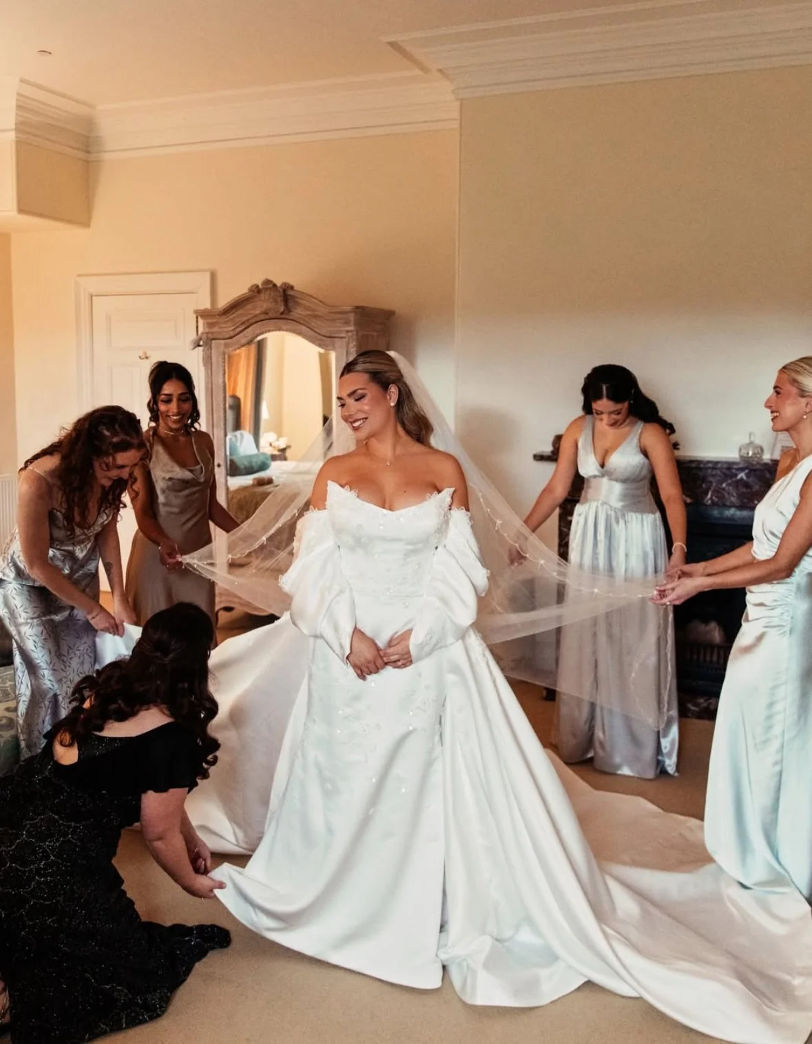Ricca Sposa