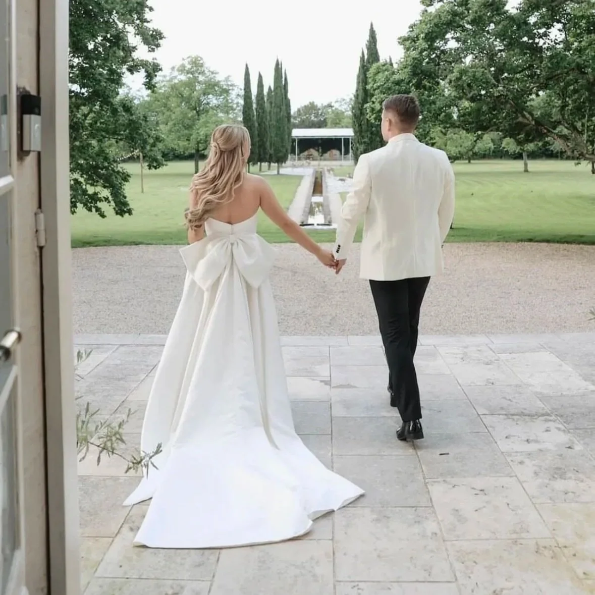 Rachel Rose Bridal 