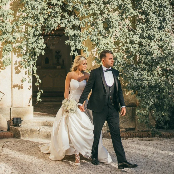 Viero Bridal 