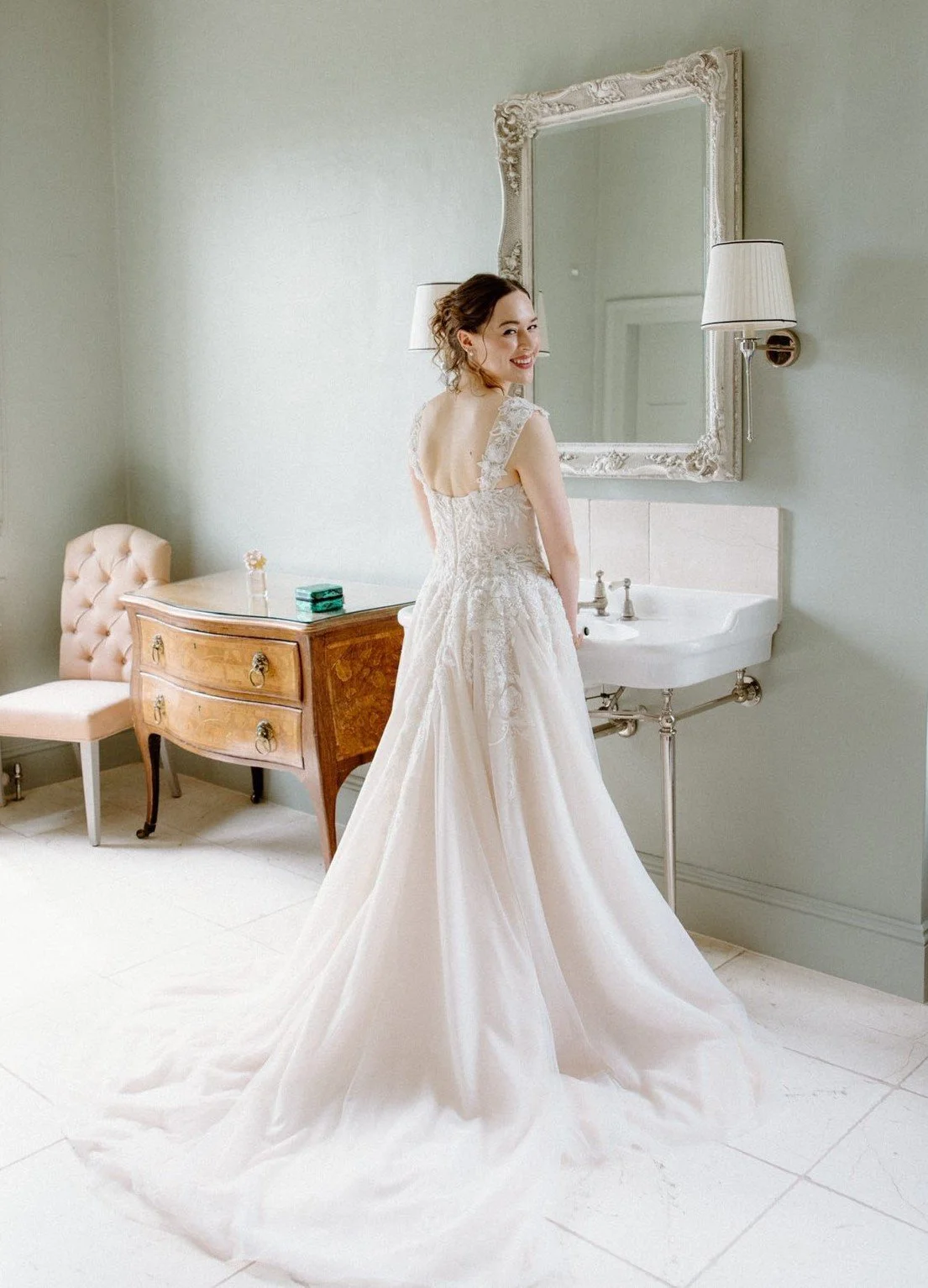 Viero Bridal 