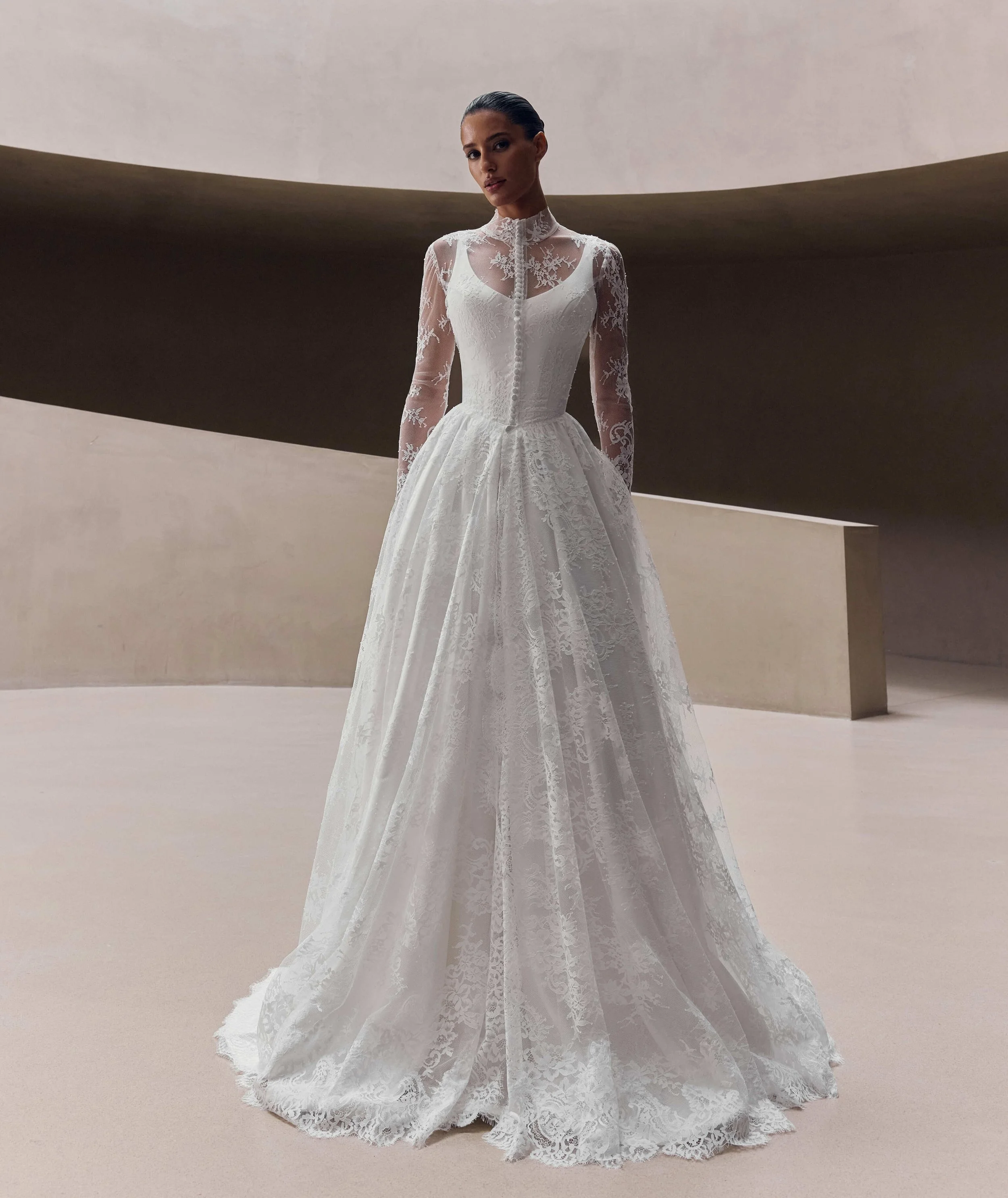 Norienne robe 12