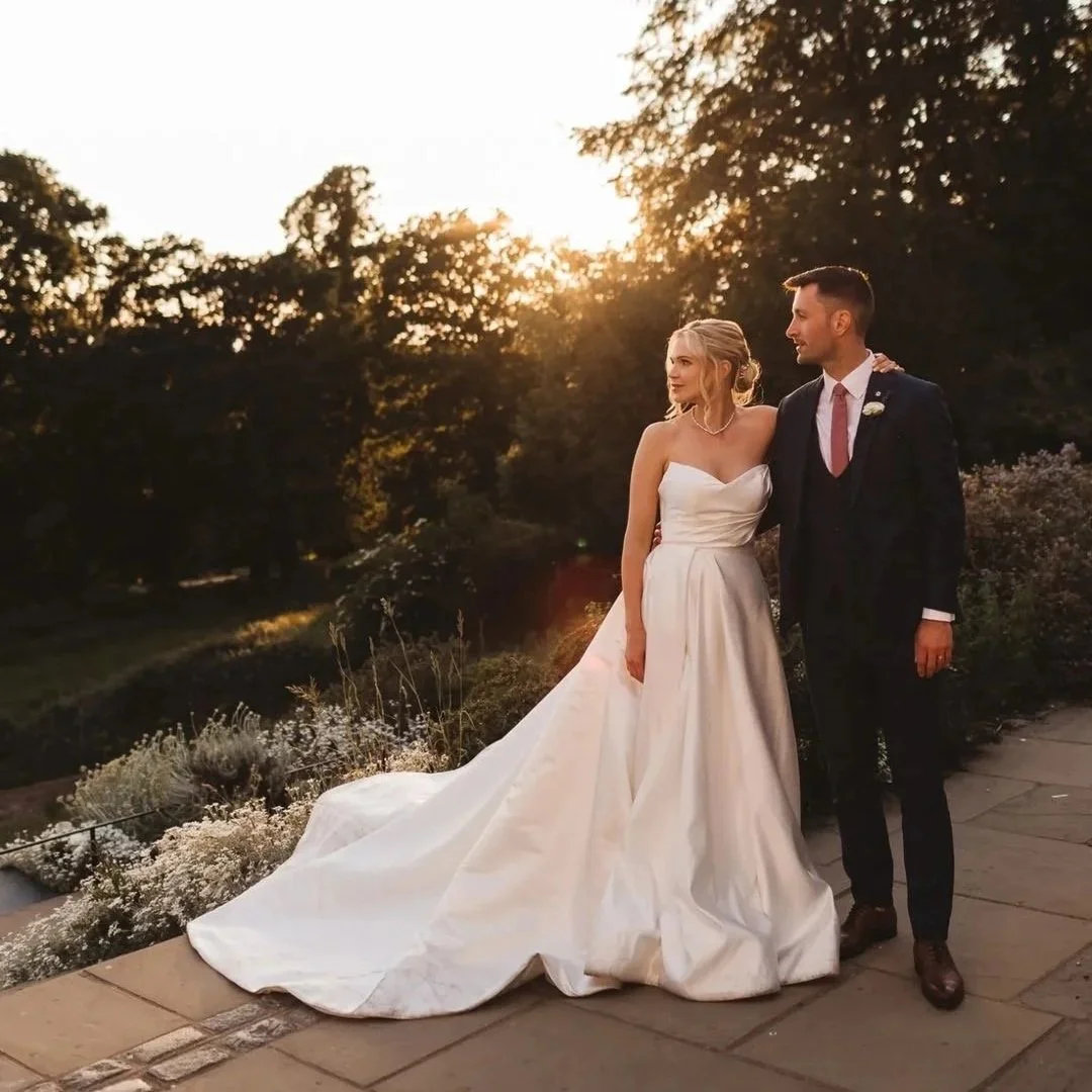 Elysian Bridal 