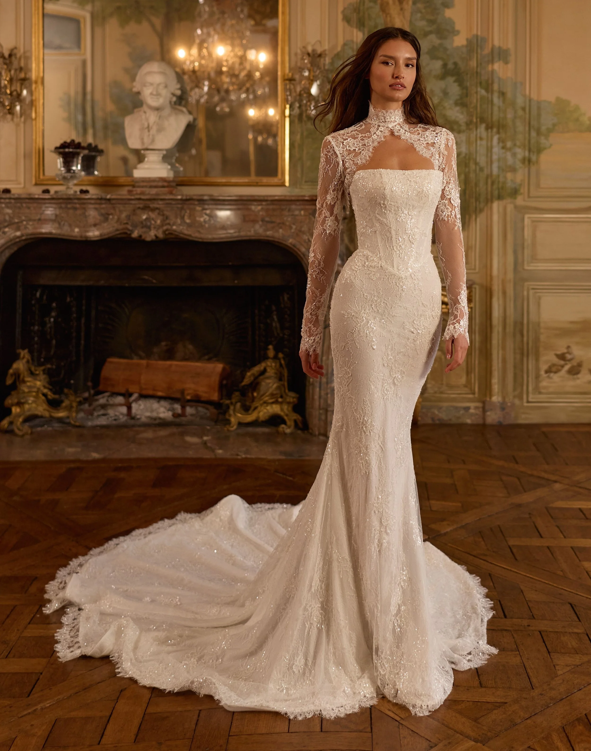 Odette + Bolero