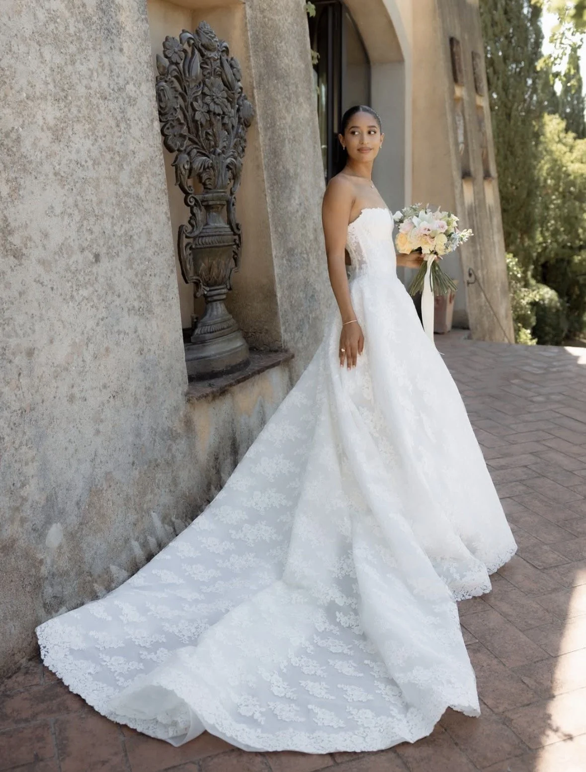 Ricca Sposa