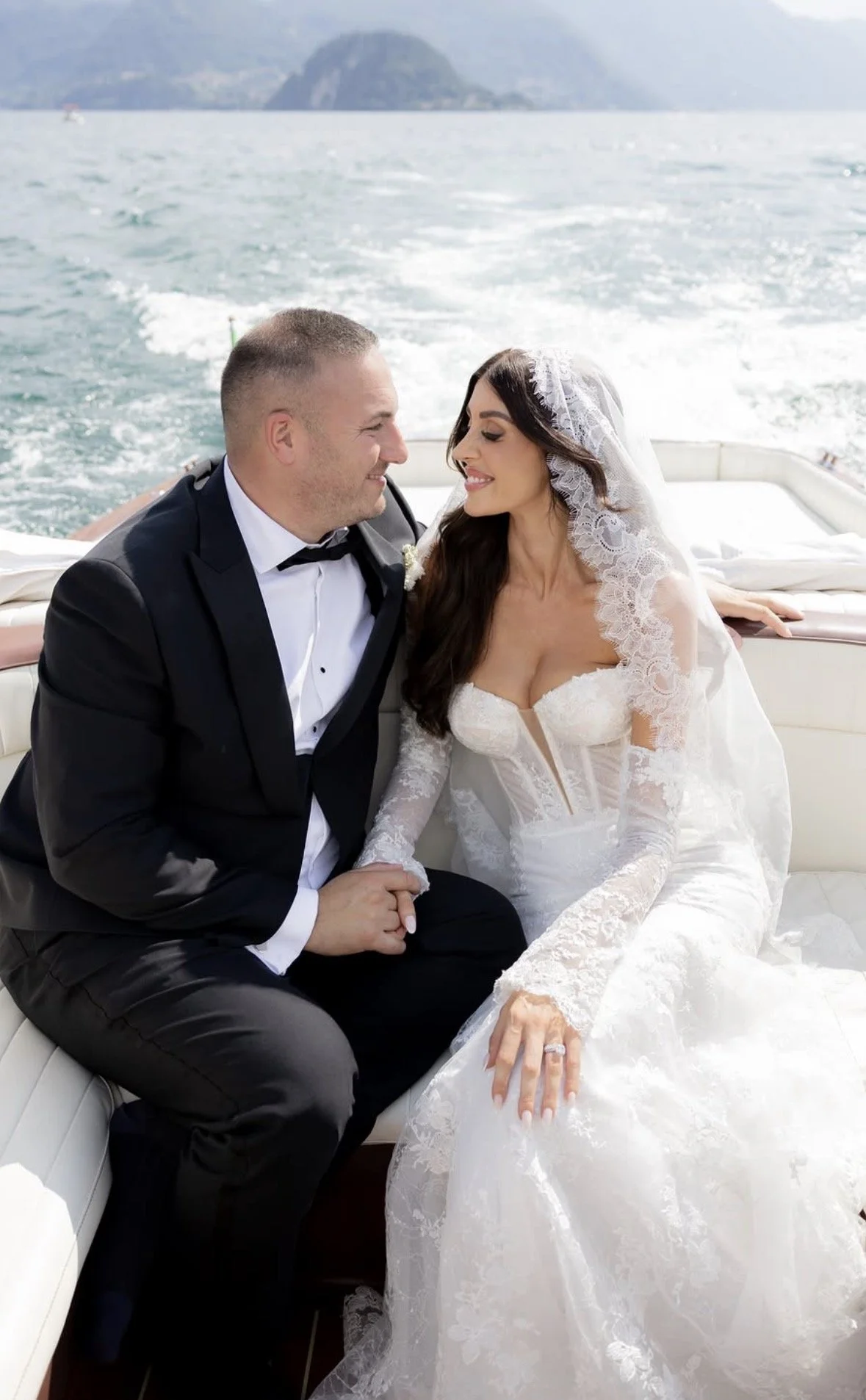 Ricca Sposa