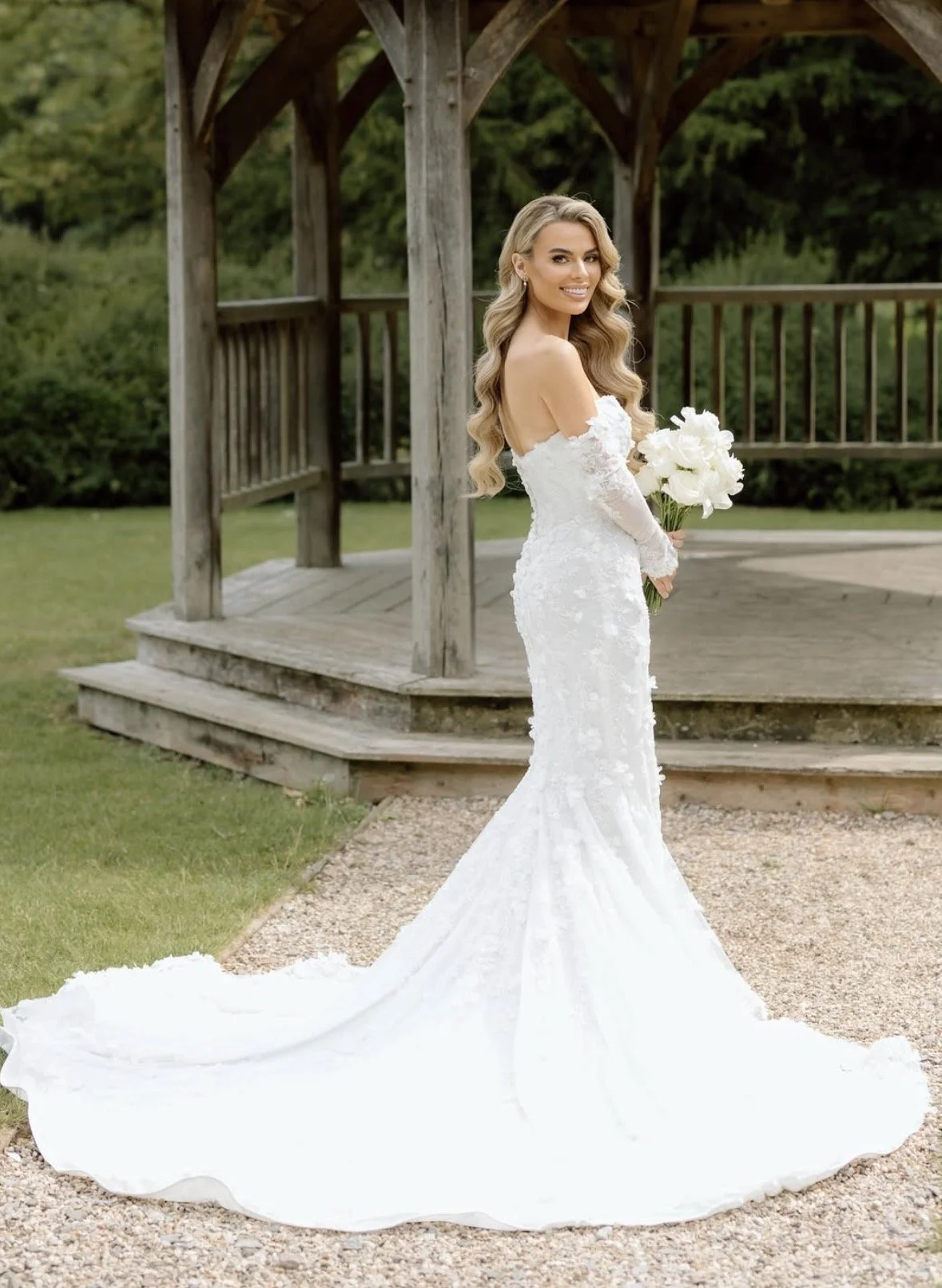 Viero Bridal 
