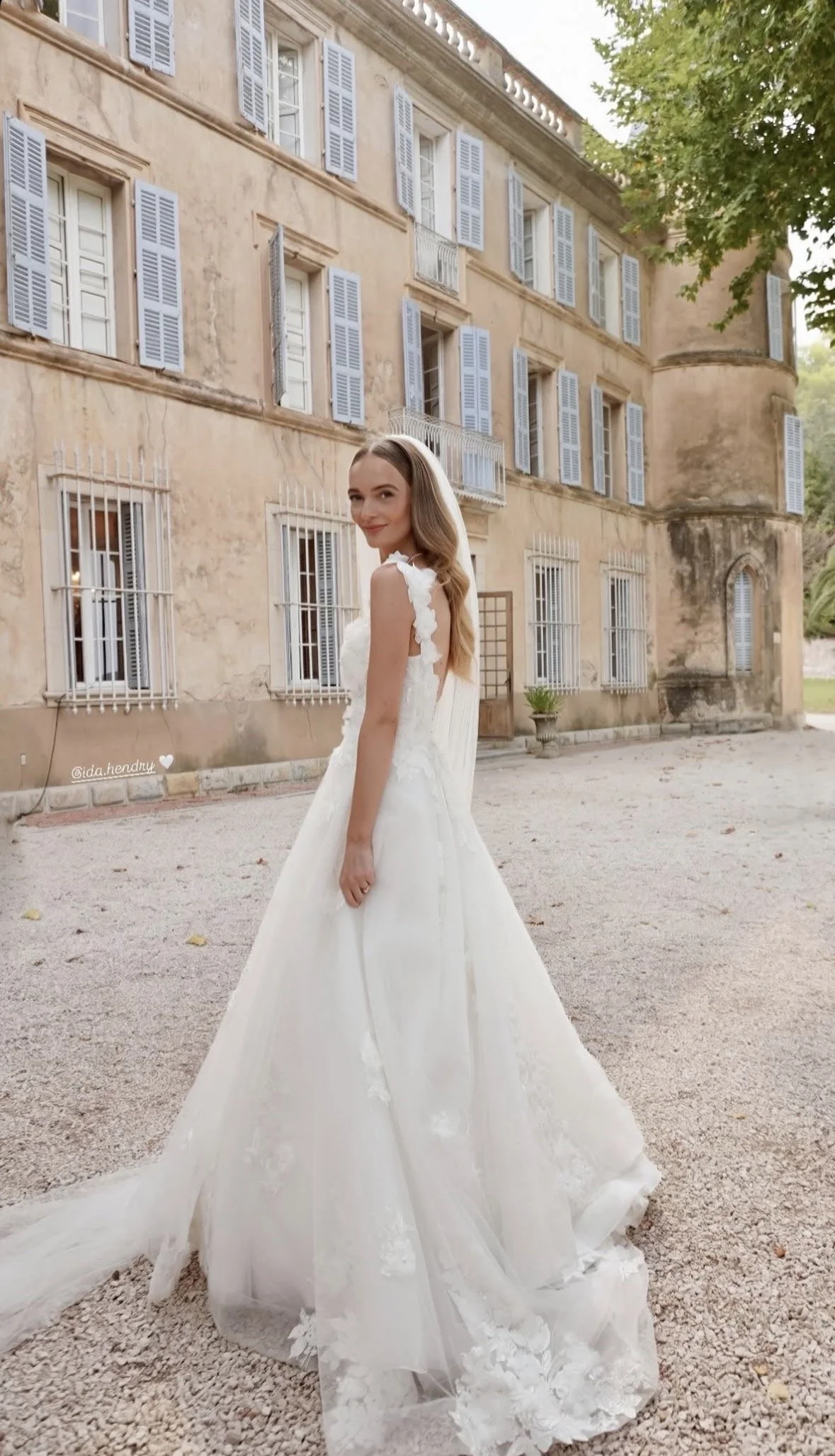 Ricca Sposa 