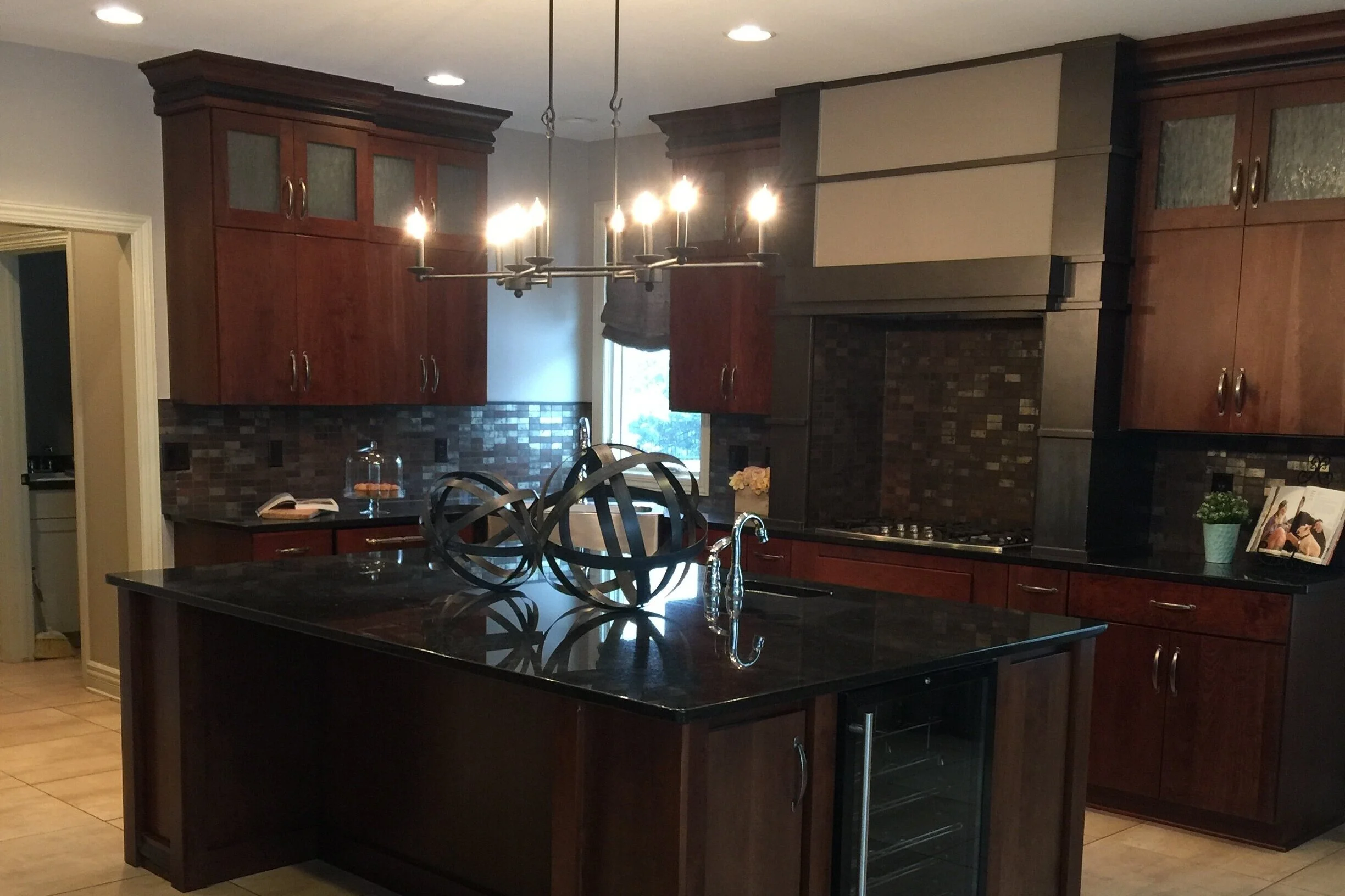 K and M Painting Lincoln