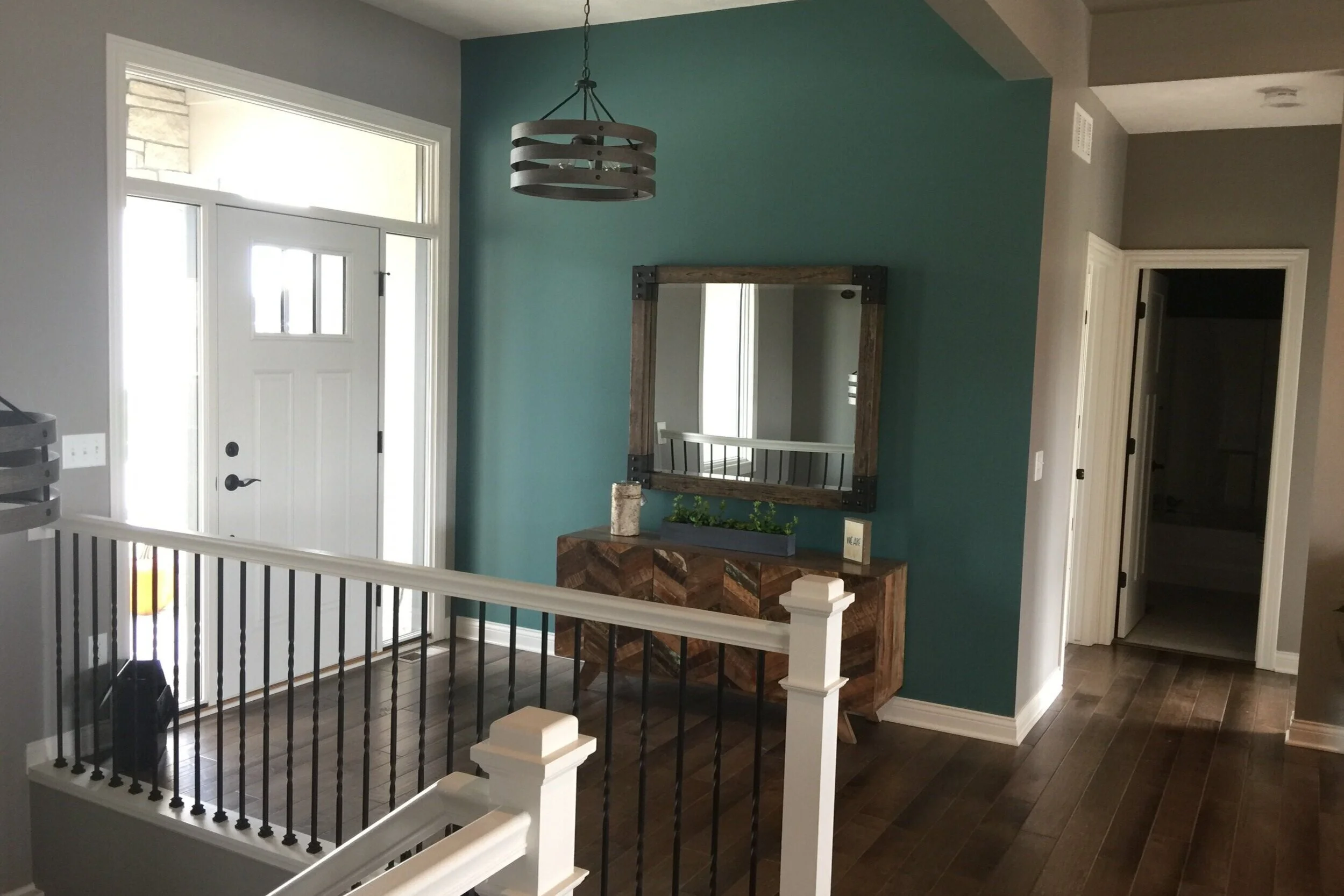 K and M Painting Lincoln