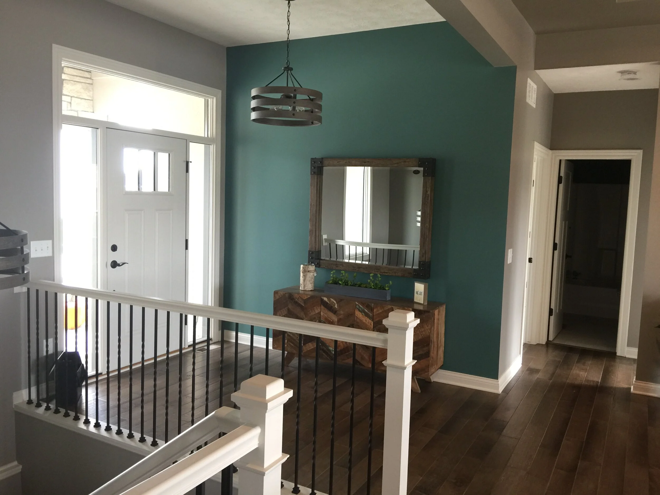 K and M Painting Lincoln