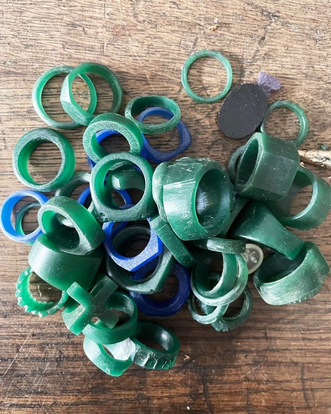 Our next group Cast a Gemstone Ring class is on the schedule! 

When: Sundays October 19th + 26th, 1-5pm
Where: Volksluxus, Naunynstr 52 Kreuzberg

For further info, link in bio.

Some impressions from our last session:

1. Not from the last class. A