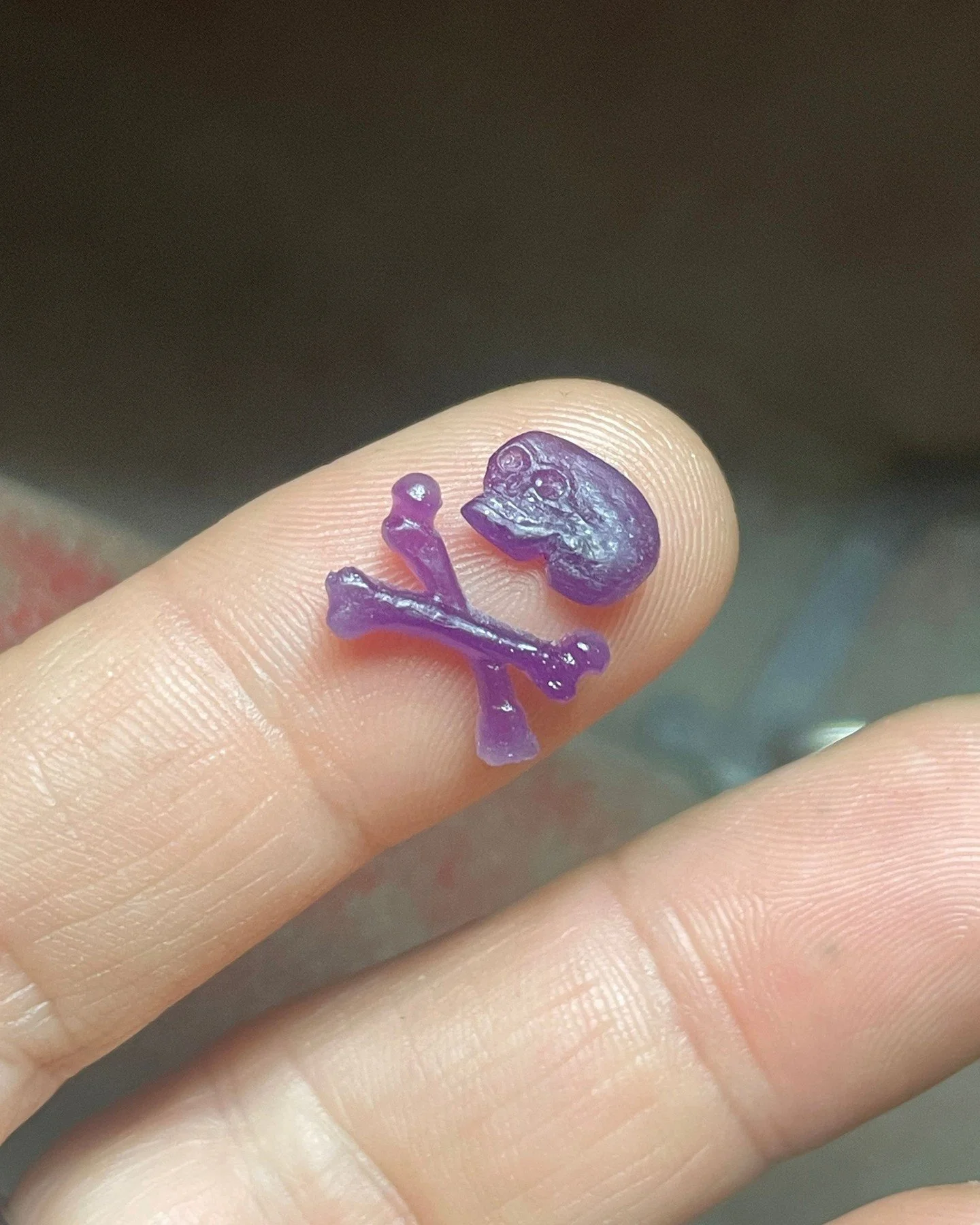 A few reverse steps of the making of the Greyfriars collection. 

I've had a few conversations with clients the last days who have all said something to the same effect of they looked at a bunch of other jewelry, but it all felt like no part of the m