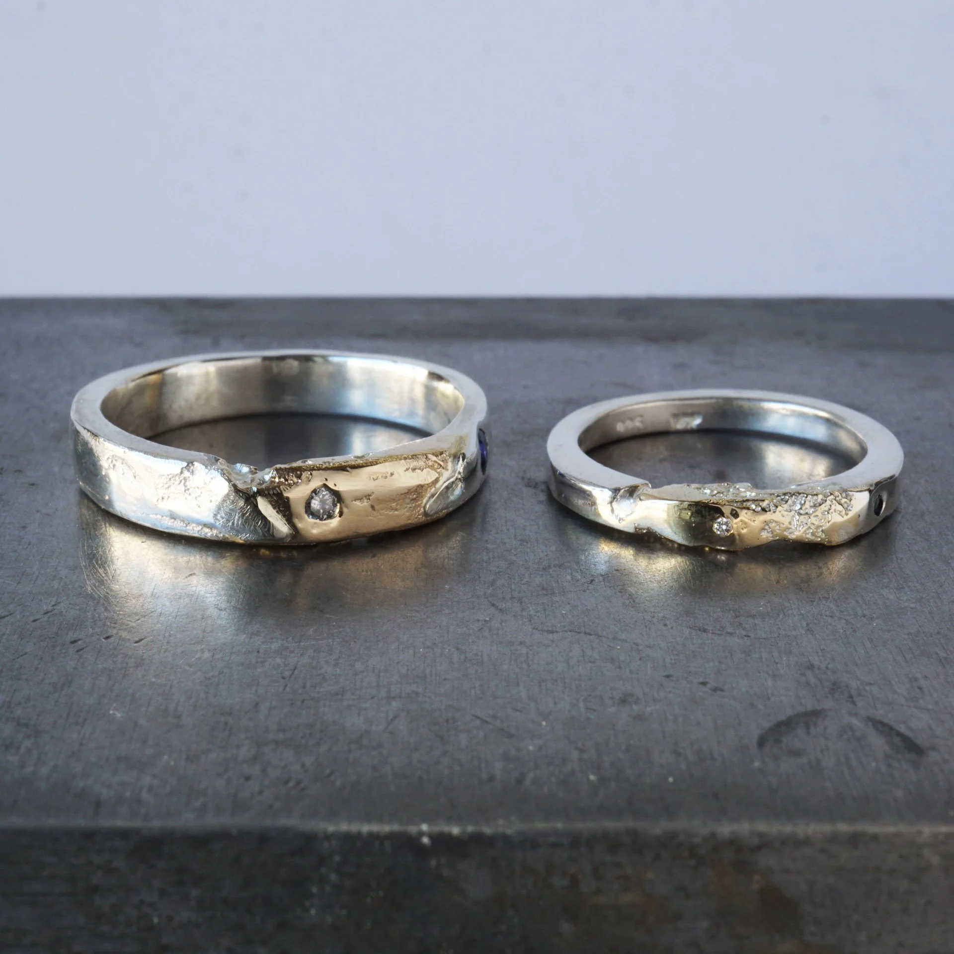 Partner Ring Workshop