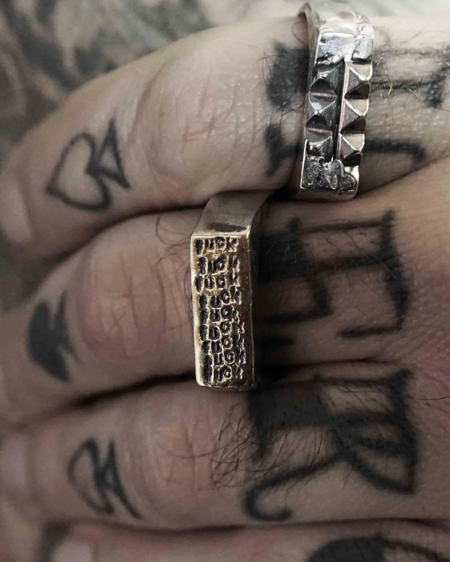 A few of our most classic and enduring pieces are being retired this month, starting with the Golden Hour F&mdash; Ring.

As the sands of time continue on, the next months will be all about phasing out and rebuilding the collection. A few classic pie