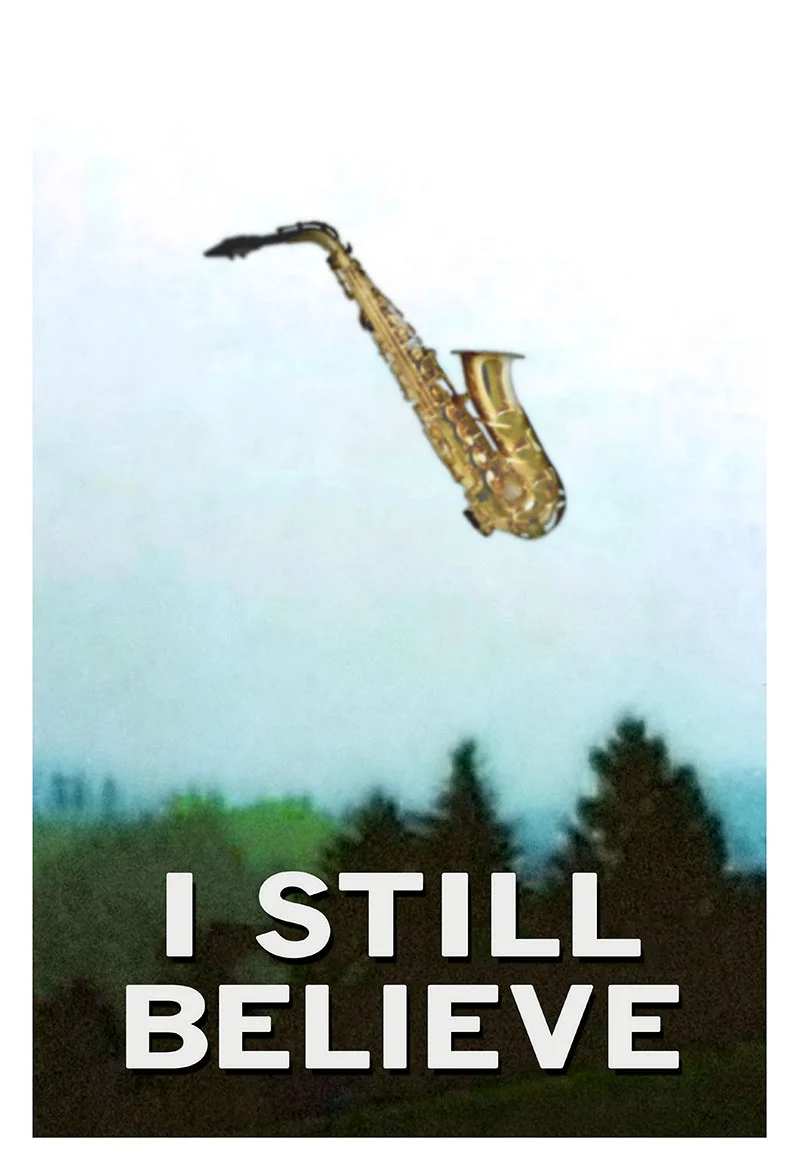 I Still Believe