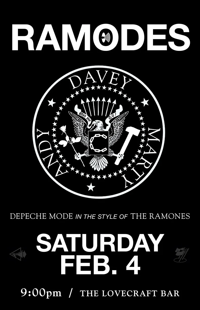 The Ramodes