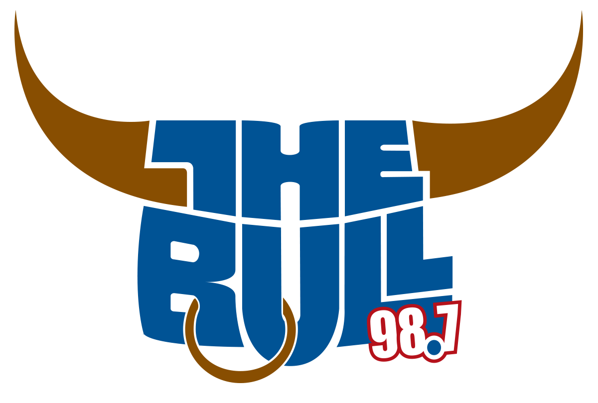 98.7 The Bull