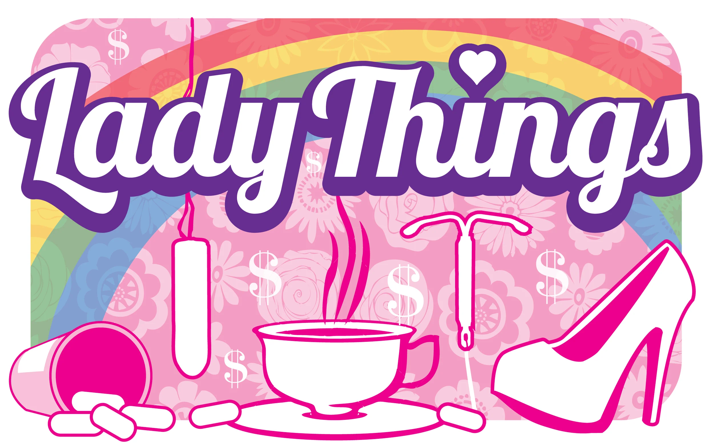 Lady Things