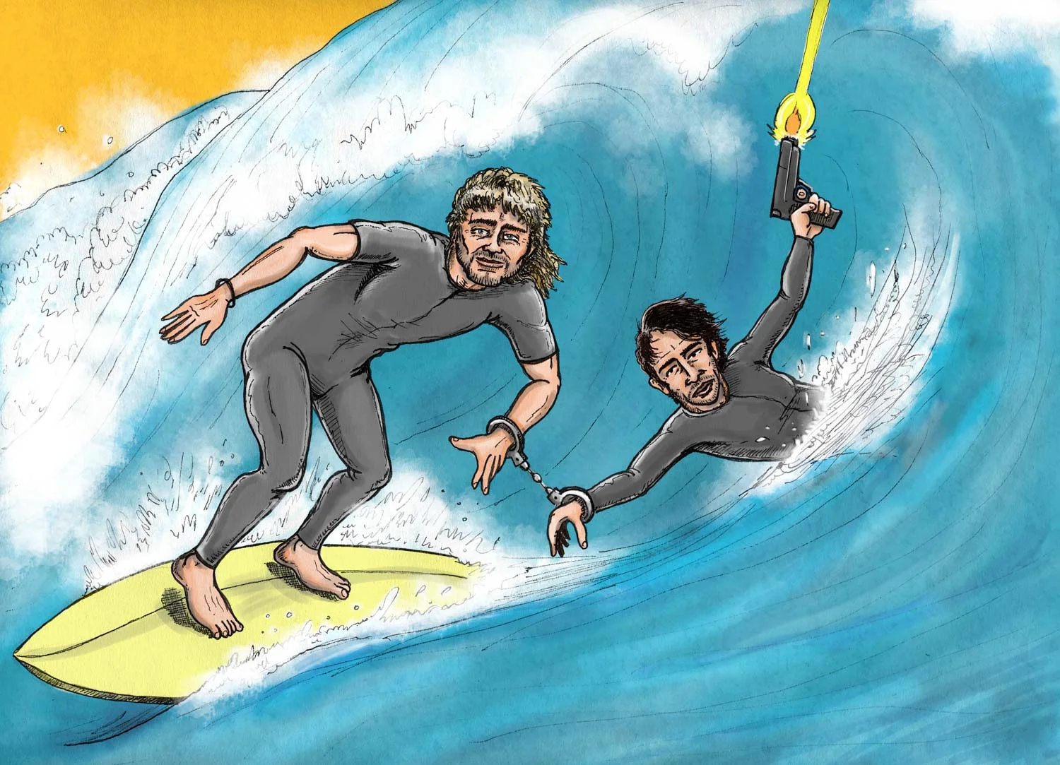 Point Break