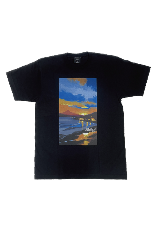 Moss Snowstick — 50th Anniversary Tee